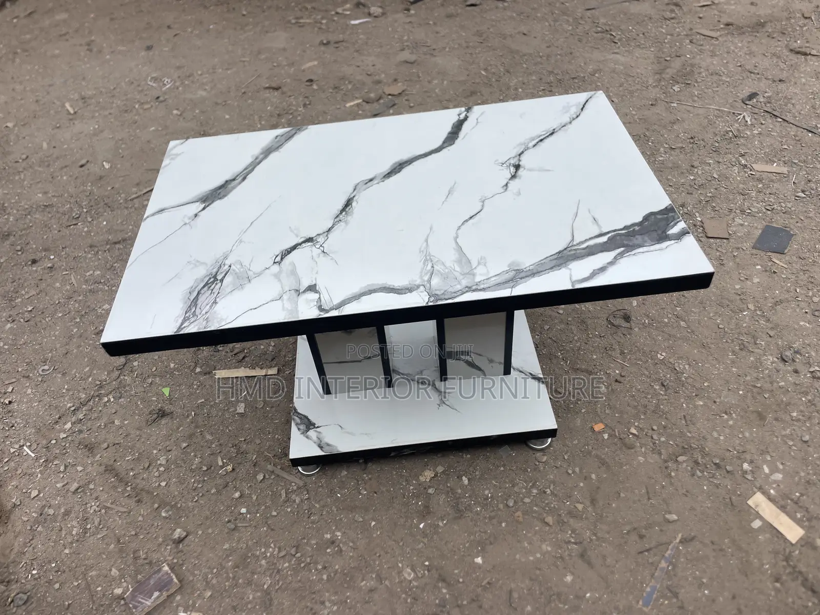 Center Table