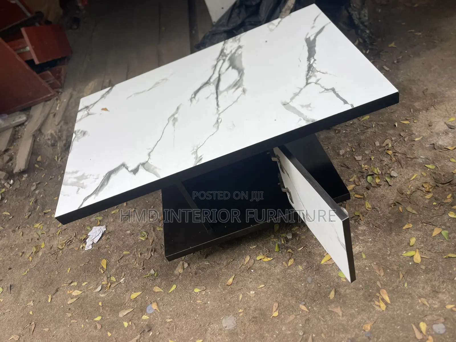 Center Table