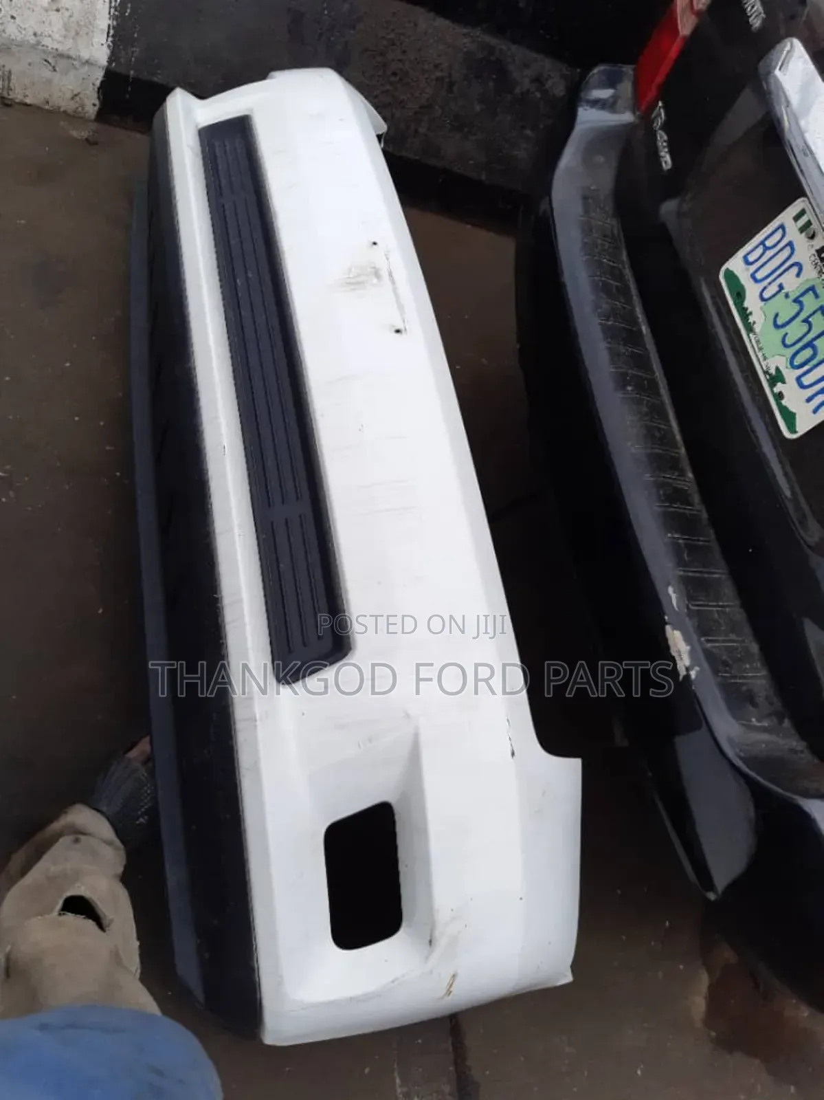 Front Bumper Dodge Ram 2015/2016/2017/2018/2019/2020