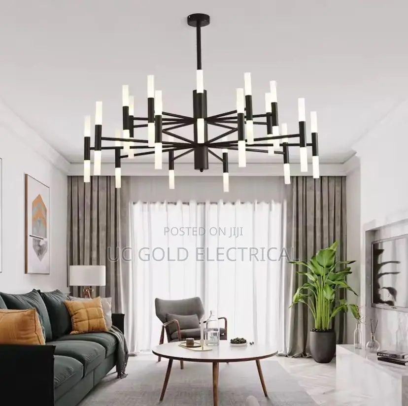 Bedroom Dining Room Decor Home Light Fixture Nordic Design