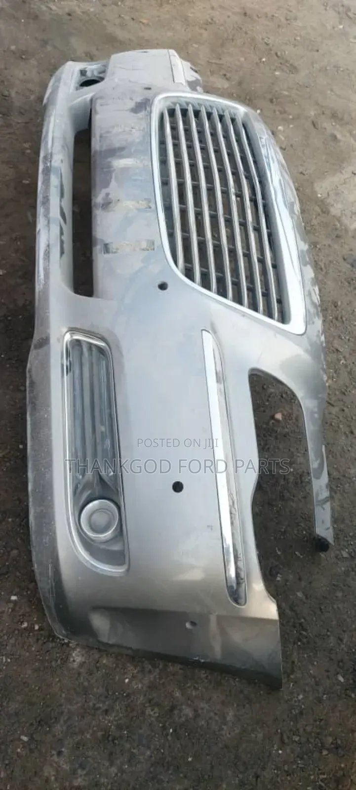 Bumper Chrysler 300c 2011/2012/2013/2014/2015