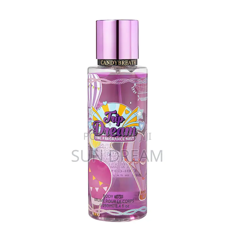 Body Mist Body Fragrance Perfume