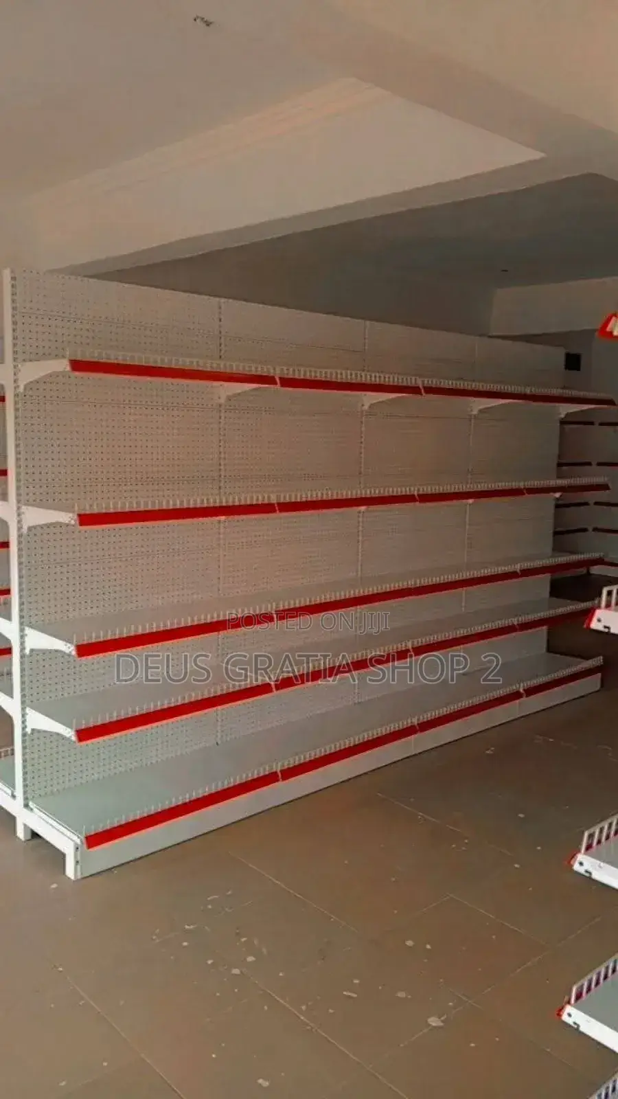Supermarket Shelf for Sale in Ojo