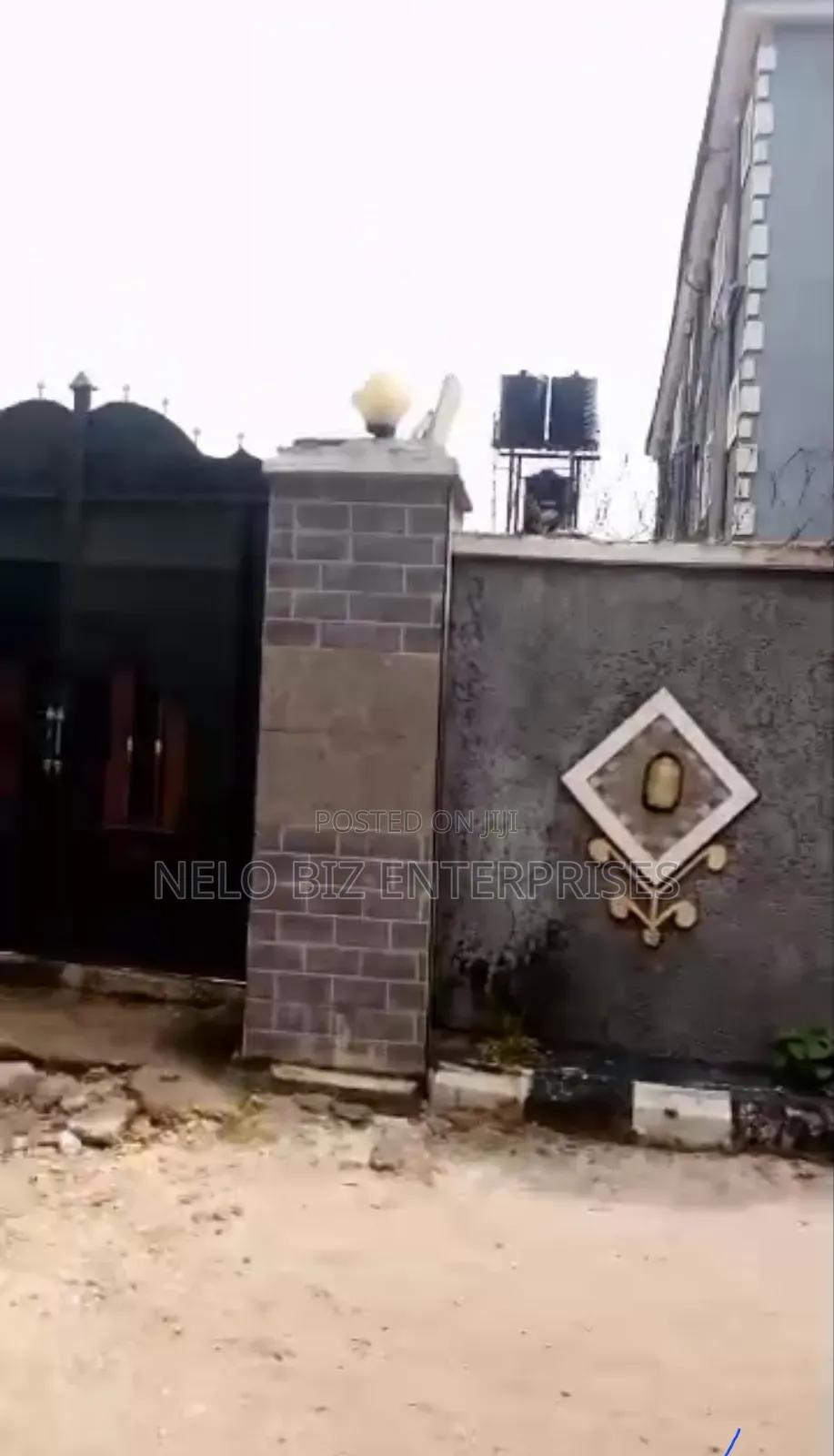 6bdrm Bungalow in Owerri for sale