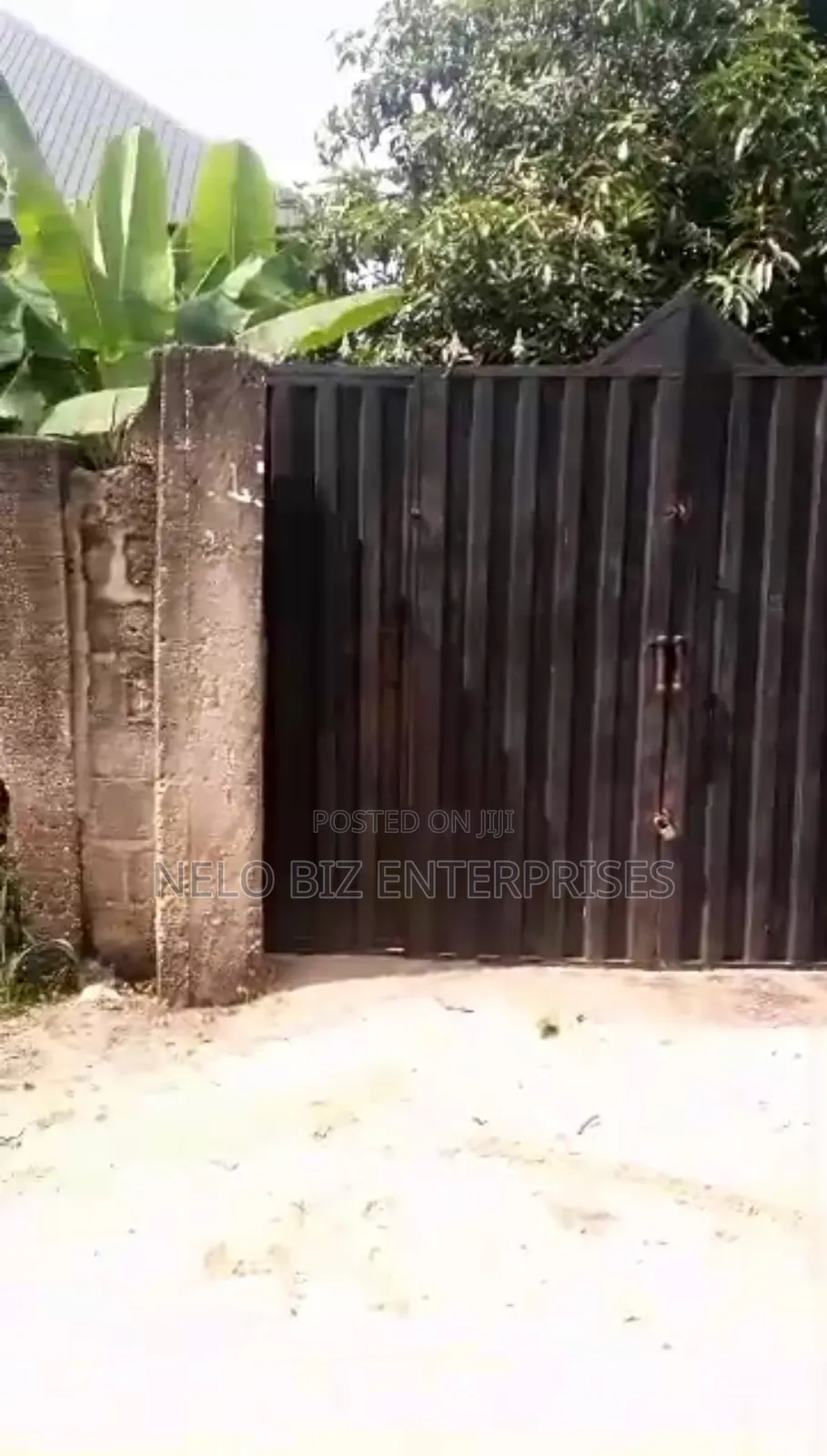 6bdrm Bungalow in Owerri for sale
