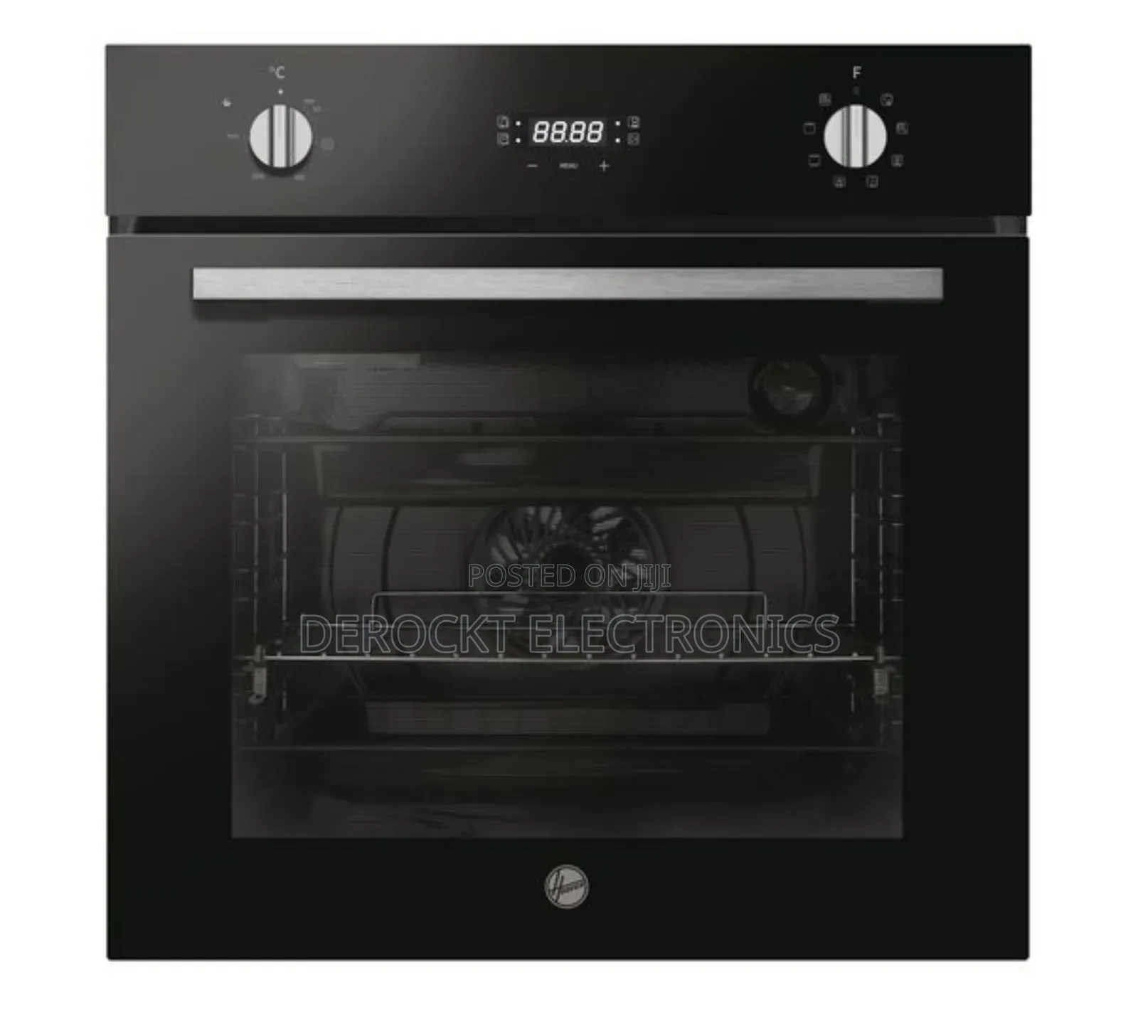 Candy Integrated 65l Oven