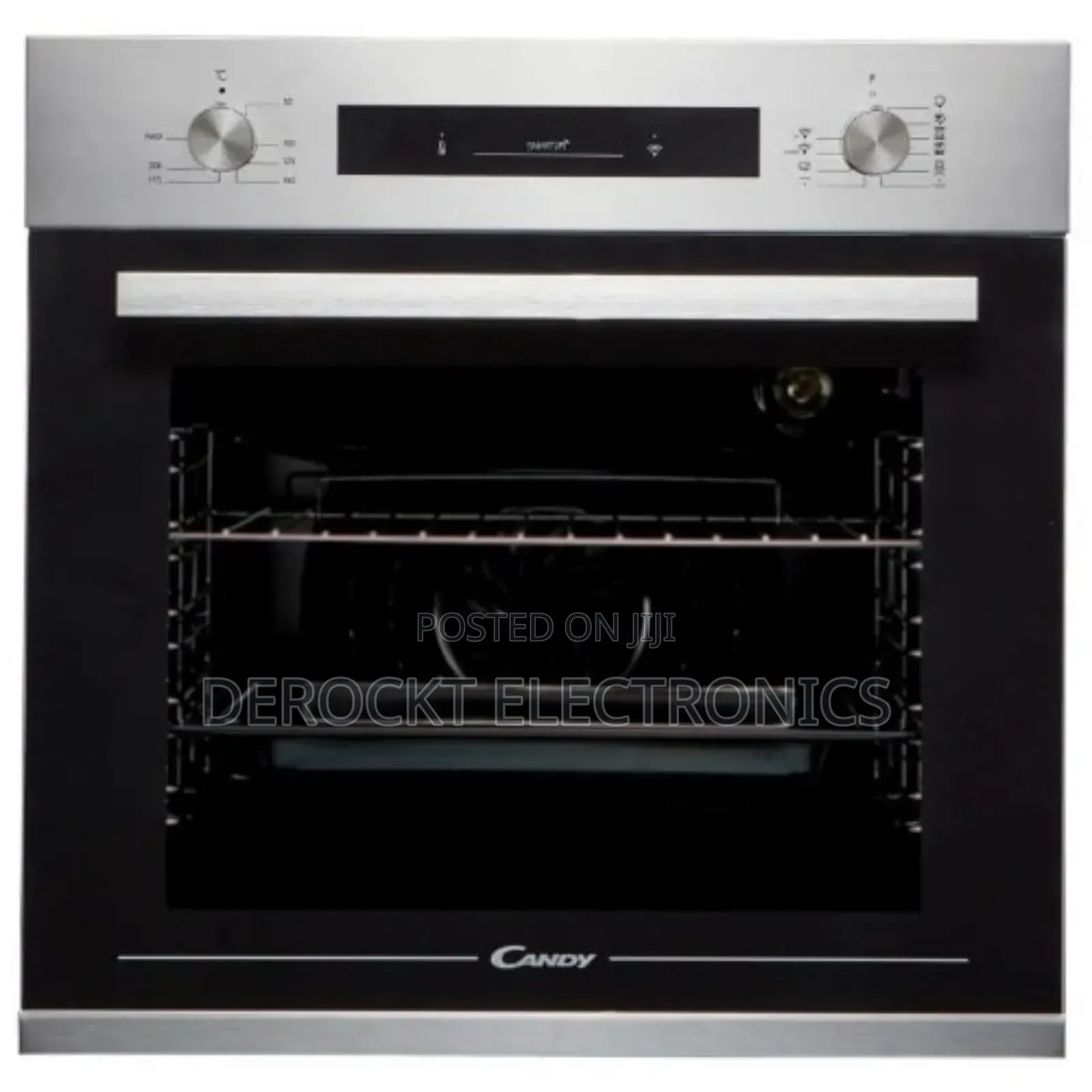 Candy Wifi 87l Oven the Best Smart Oven