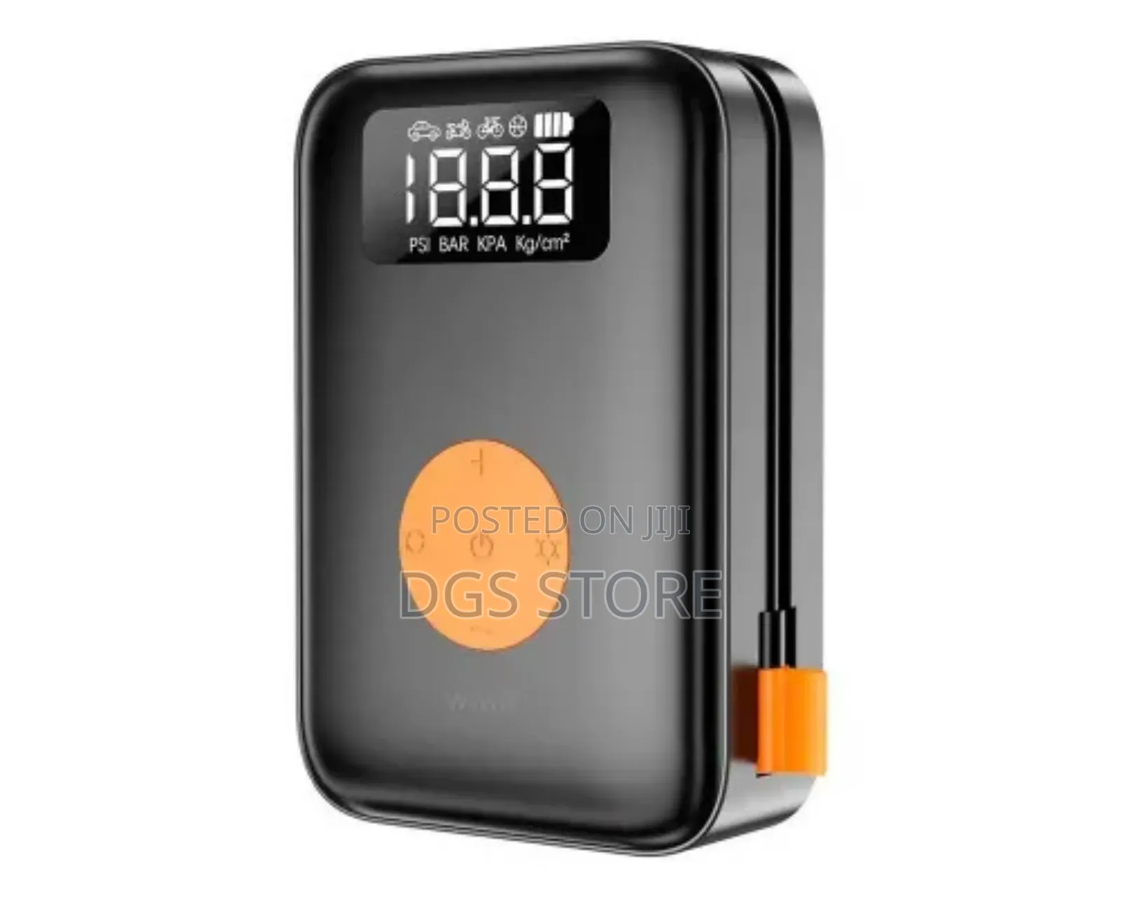 Wiwu Wi Ai003 Air Pump