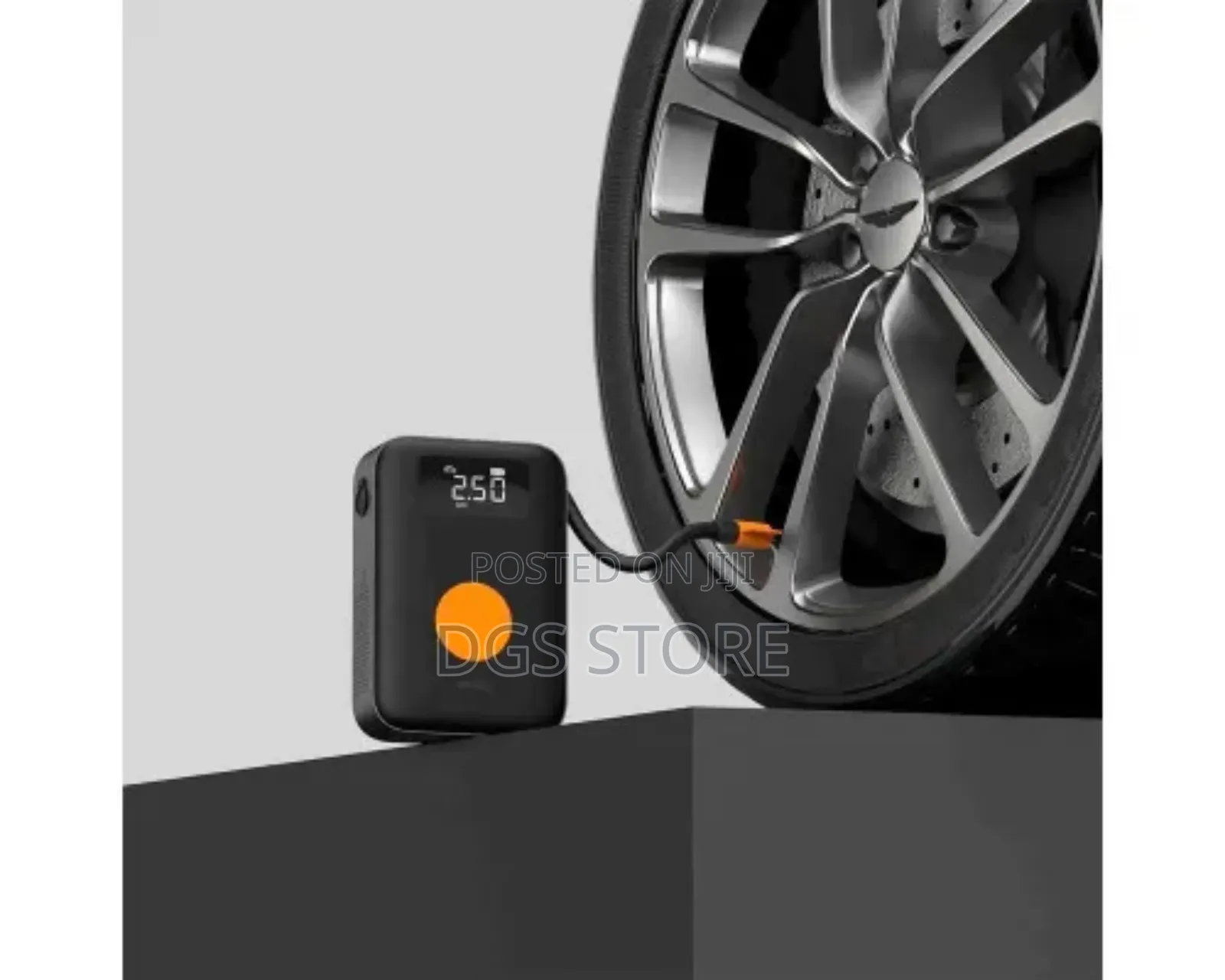 Wiwu Wi Ai003 Air Pump