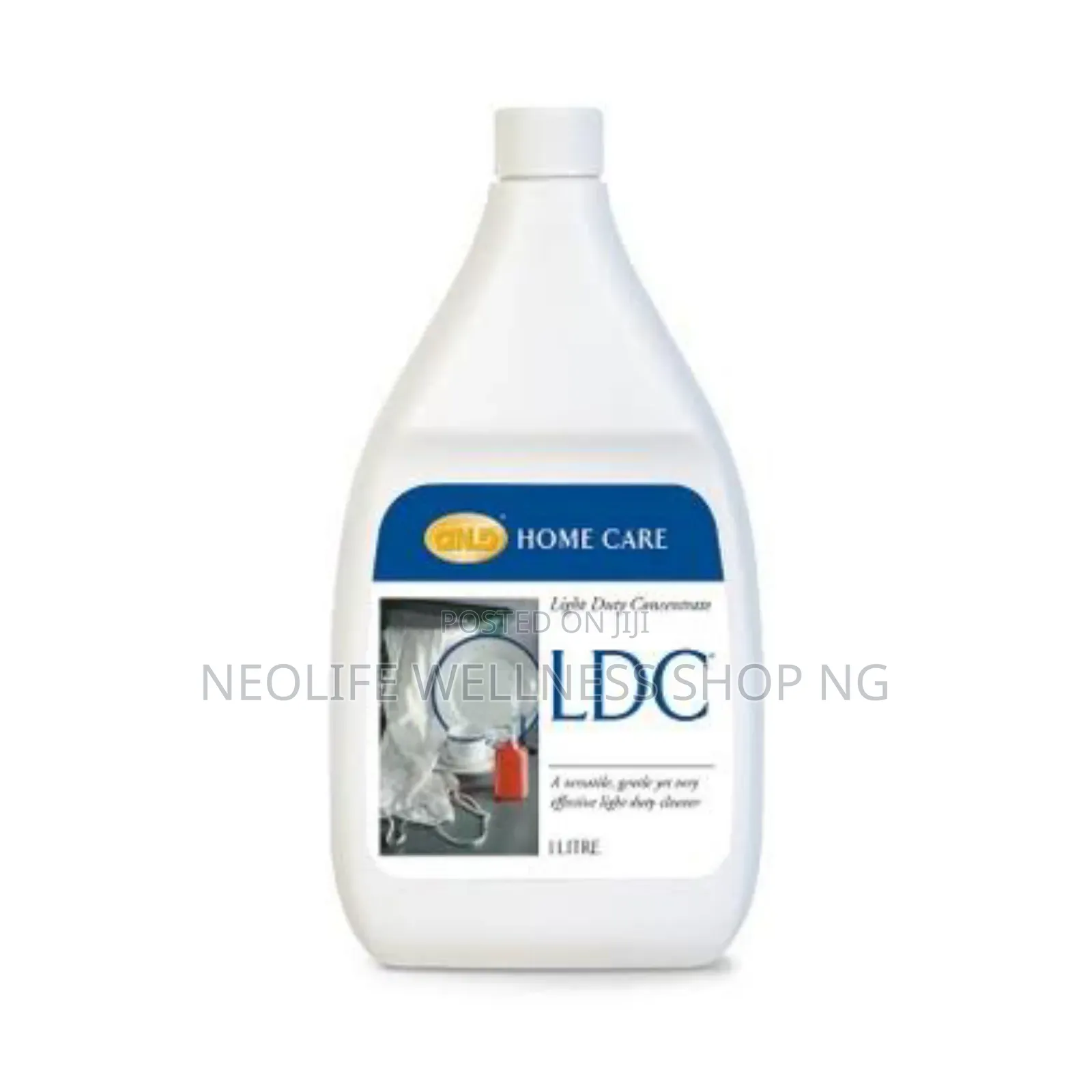 LDC –Liquid Multipurpose Cleaning Products for Home Kitchen Toilet