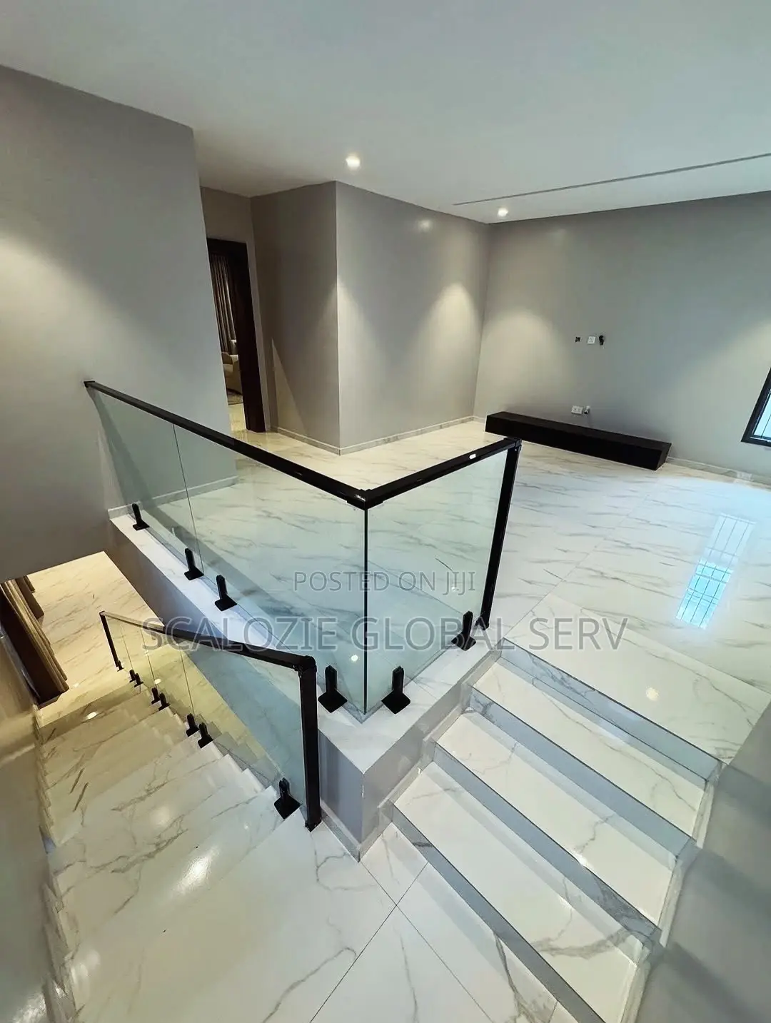 4bdrm Duplex in Peter Odili Port, Amadi-Ama for sale