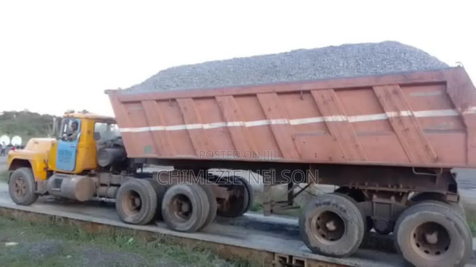 Granite for Building