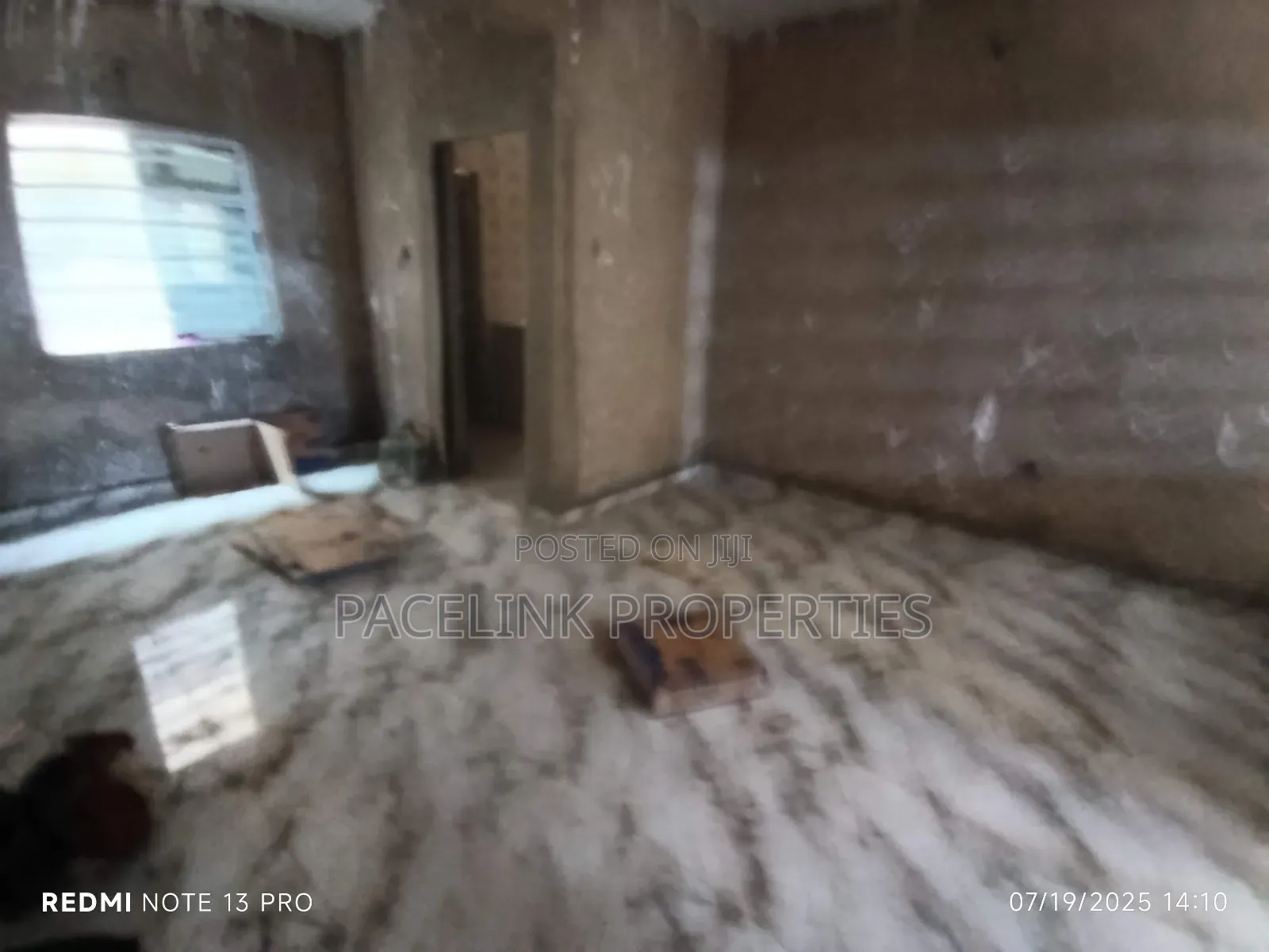 Mini Flat in Meiran for rent