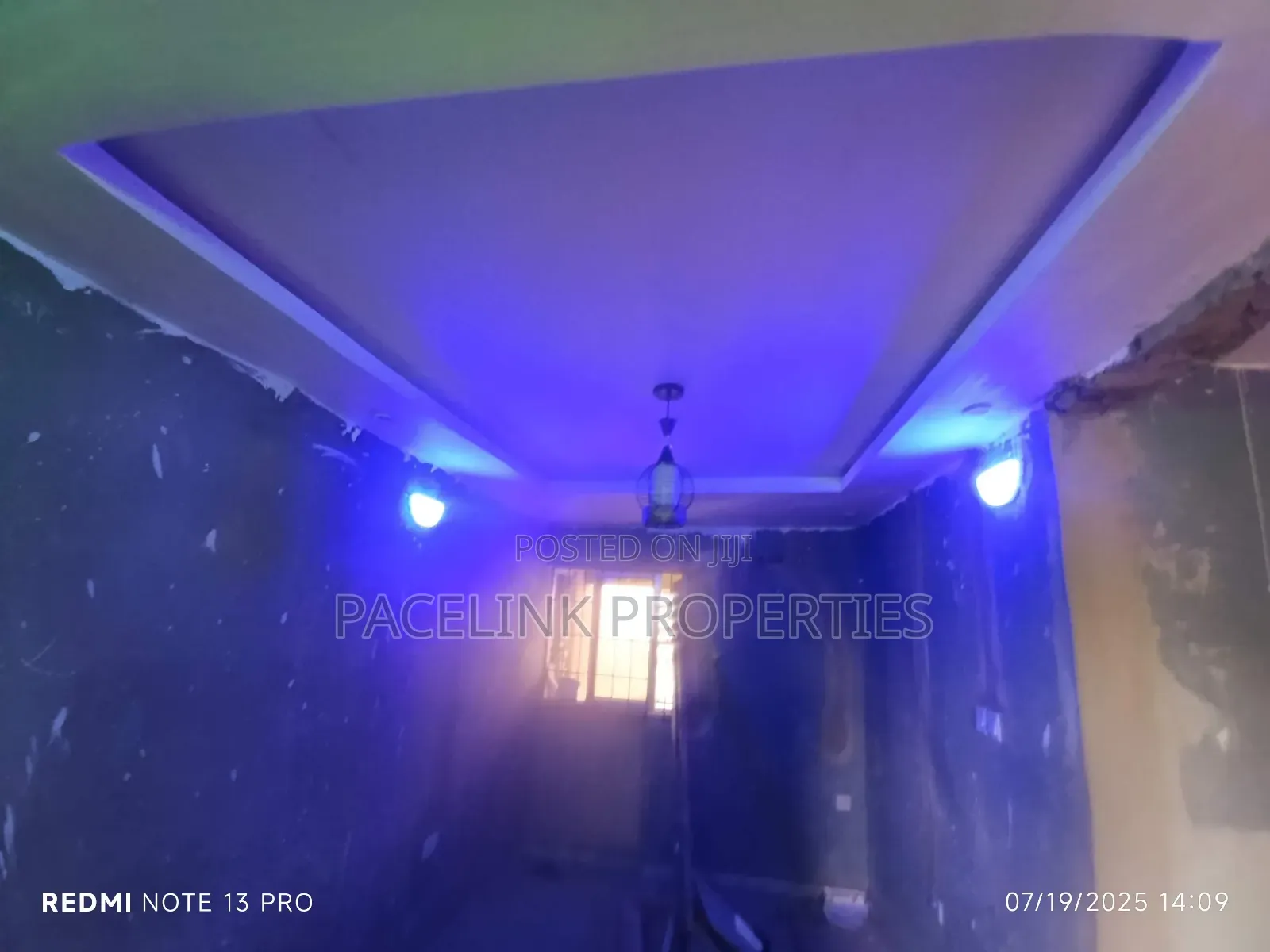 Mini Flat in Meiran for rent