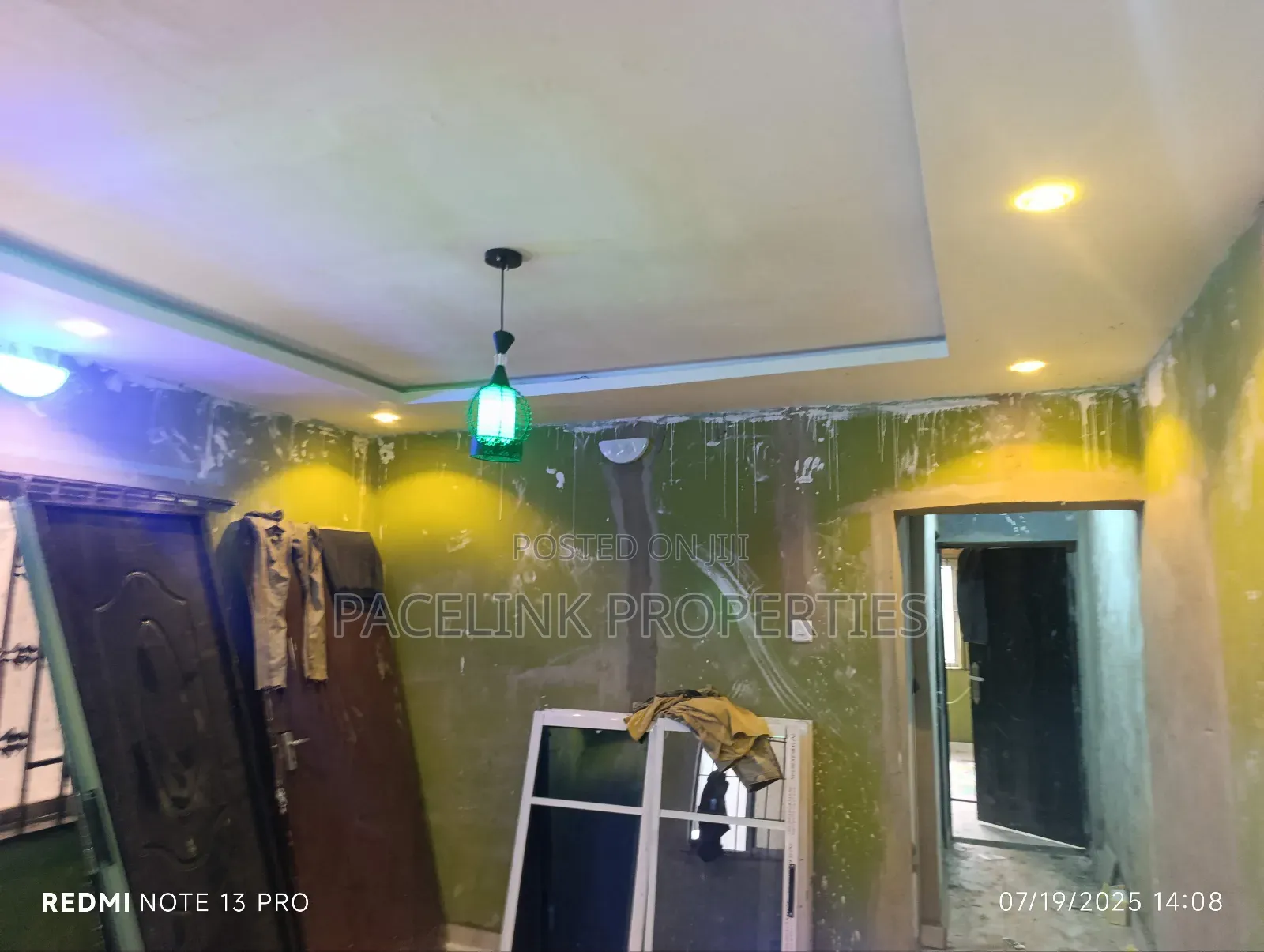 Mini Flat in Meiran for rent