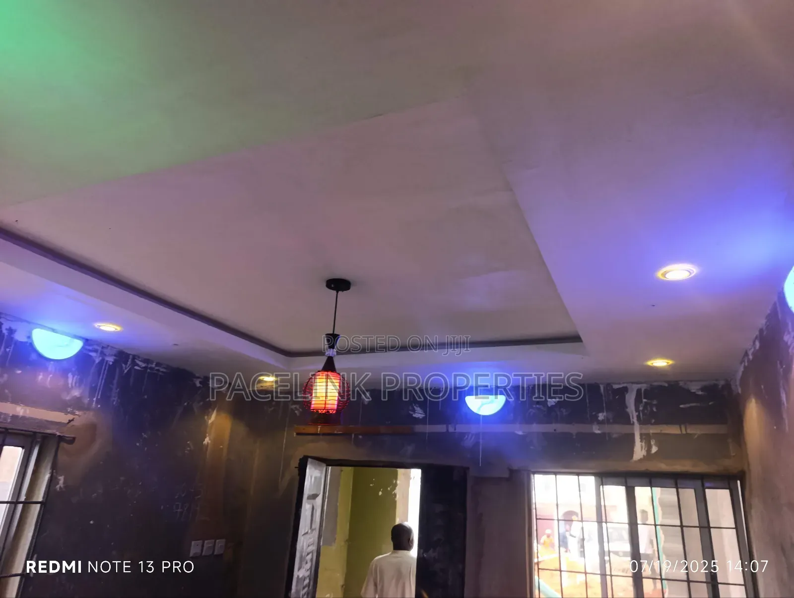 Mini Flat in Meiran for rent