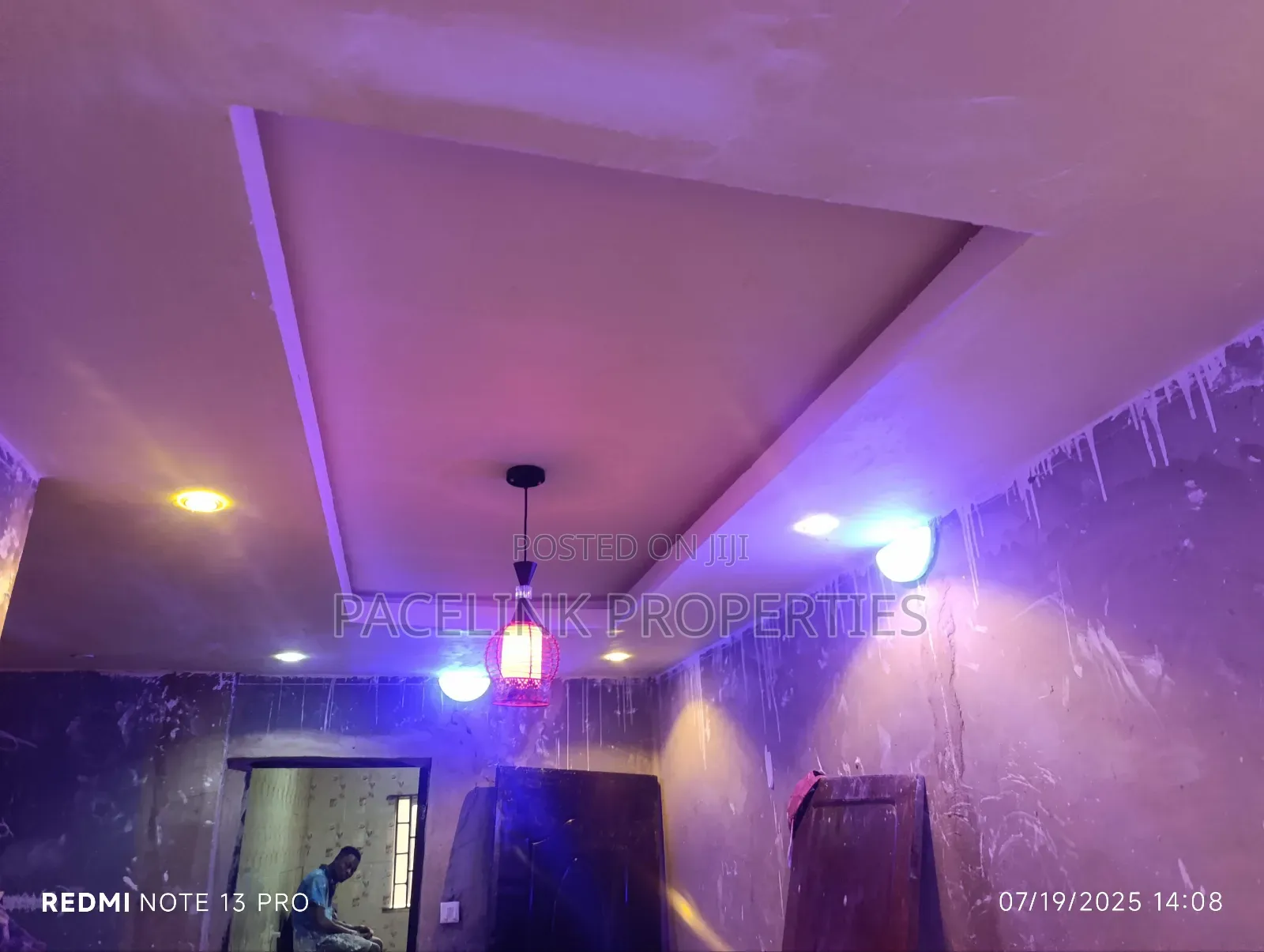 2bdrm Apartment in Meiran for rent