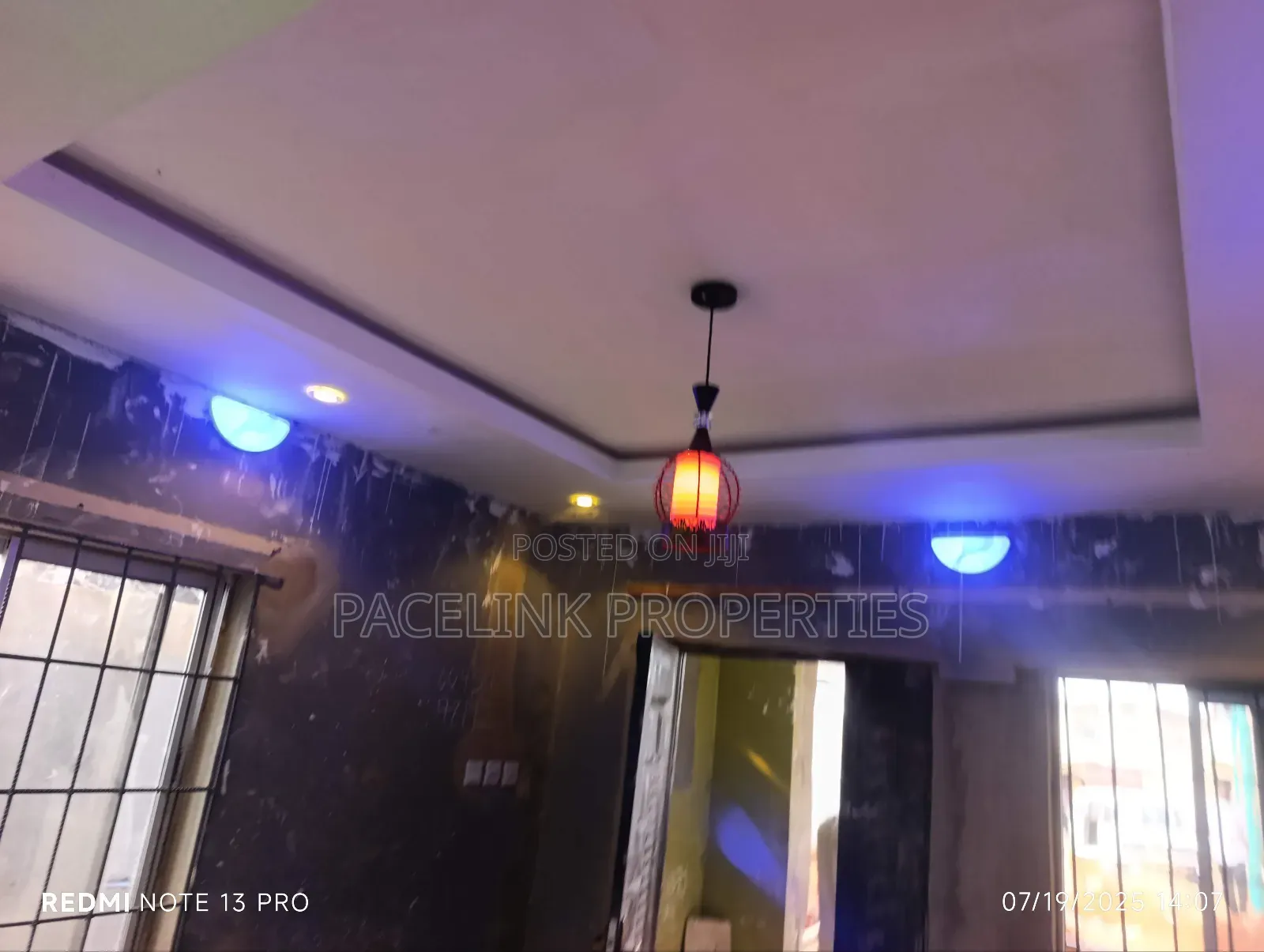 2bdrm Apartment in Meiran for rent