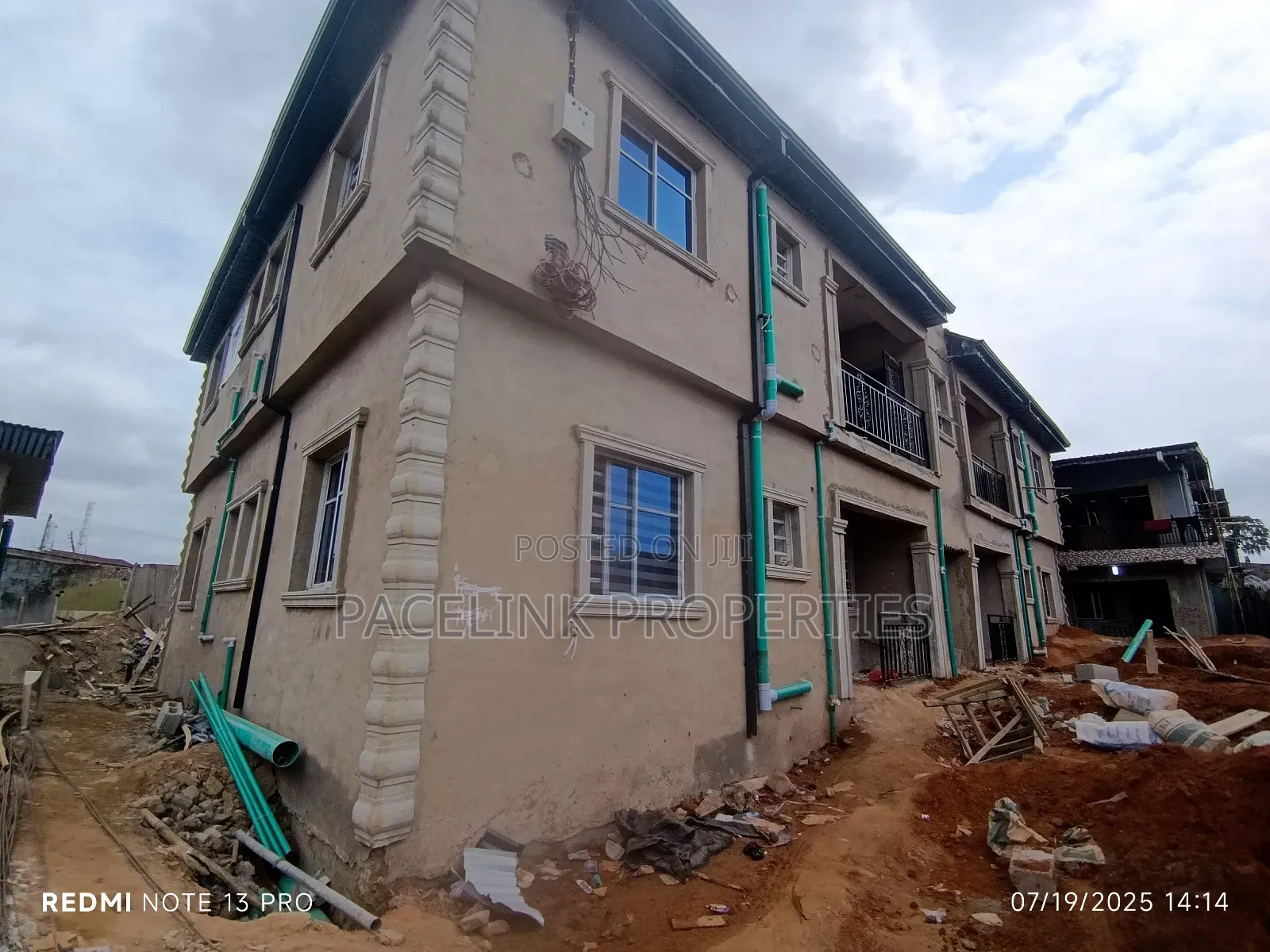 2bdrm Apartment in Meiran for rent