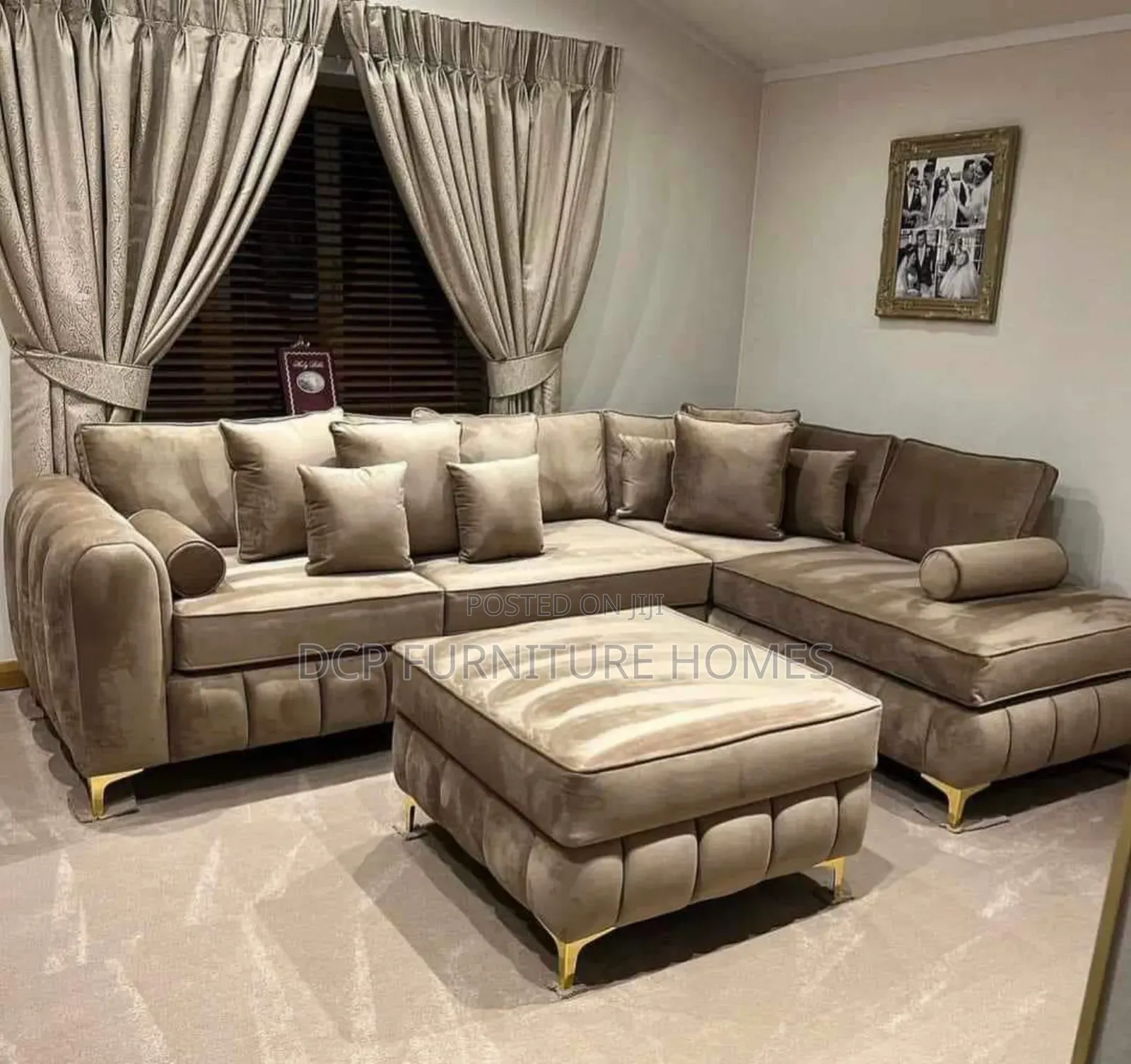 Set of Chair