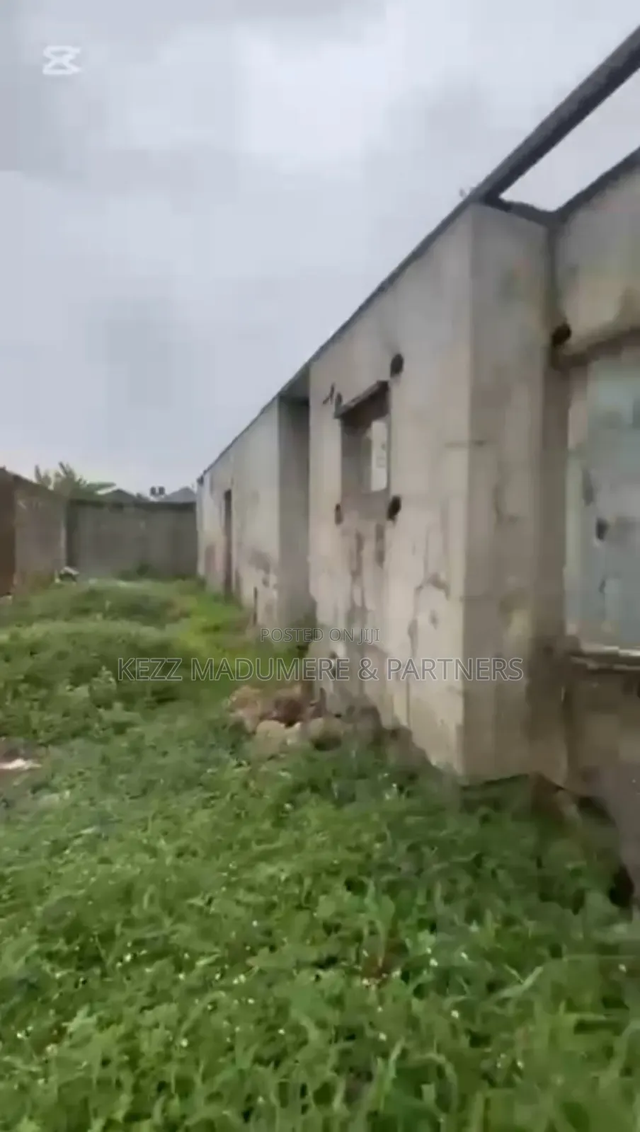 For Sale: Five Half (51⁄2) Plots At New Gra Phase 1 ,Ph