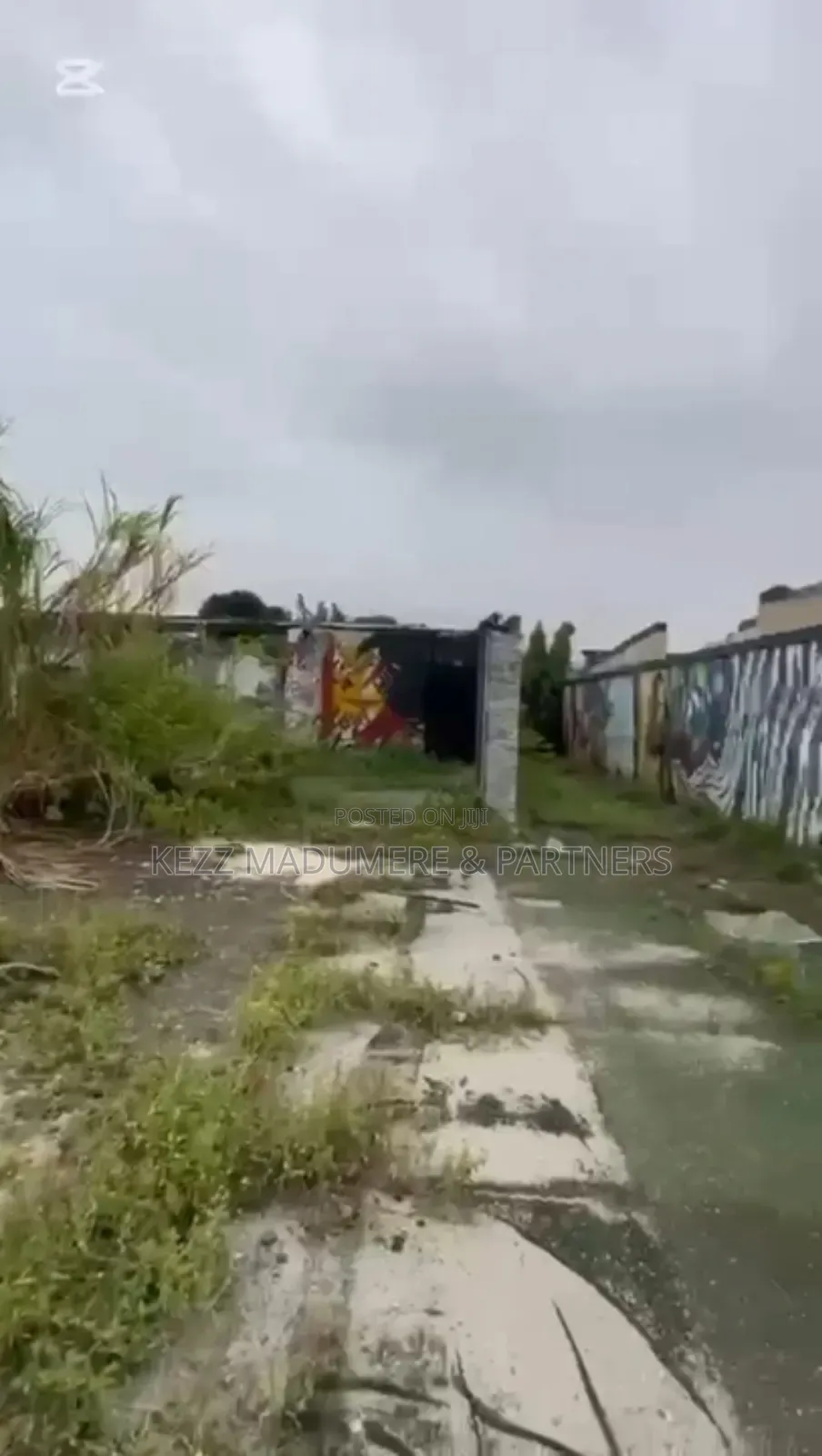 For Sale: Five Half (51⁄2) Plots At New Gra Phase 1 ,Ph