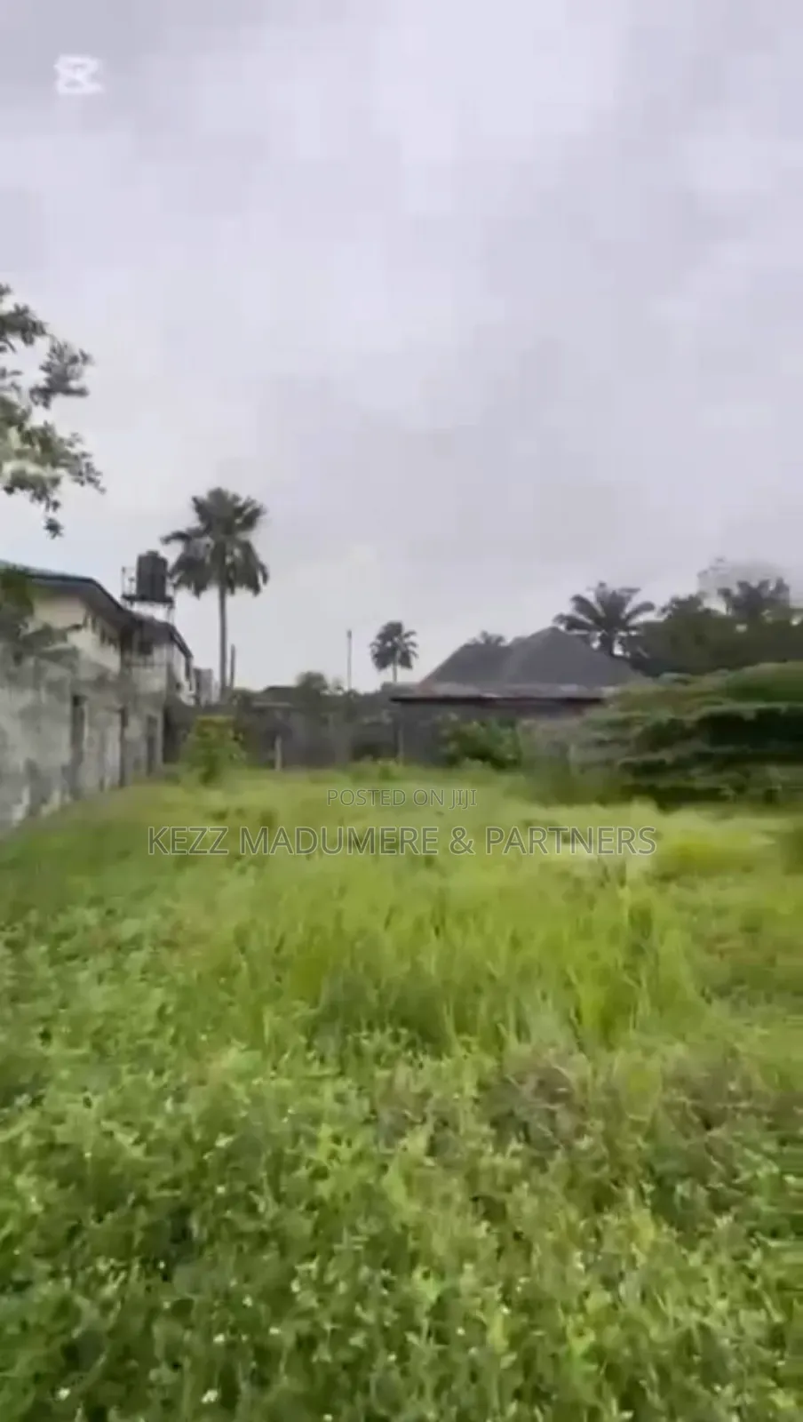For Sale I 1⁄4 Plots At Mummy B Rd/ Gra Phase 4 Ph