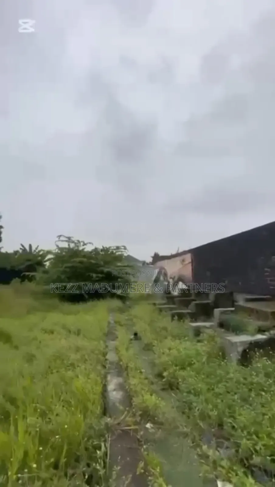 For Sale I 1⁄4 Plots At Mummy B Rd/ Gra Phase 4 Ph