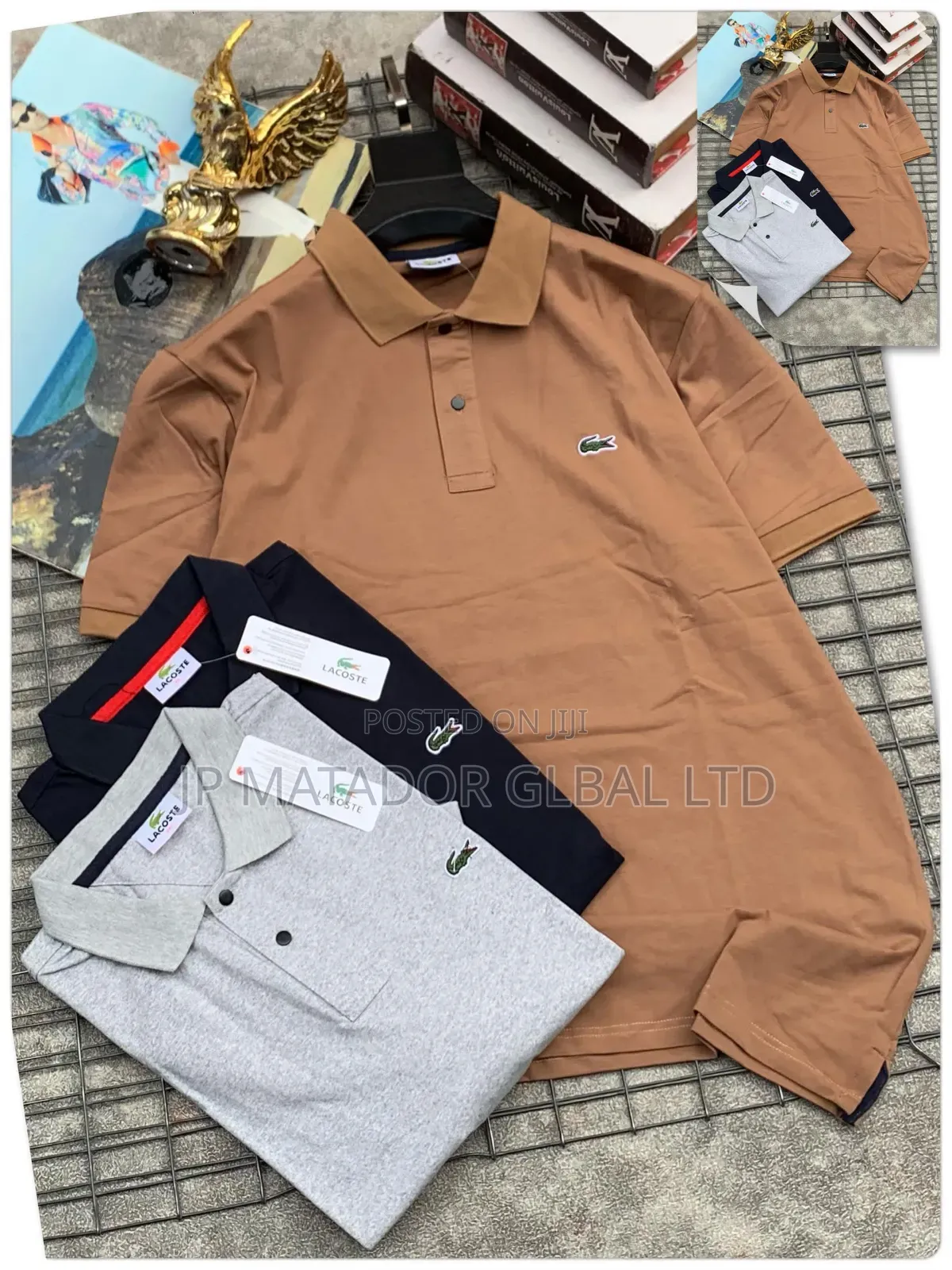 Brand New Men's T-Shirts