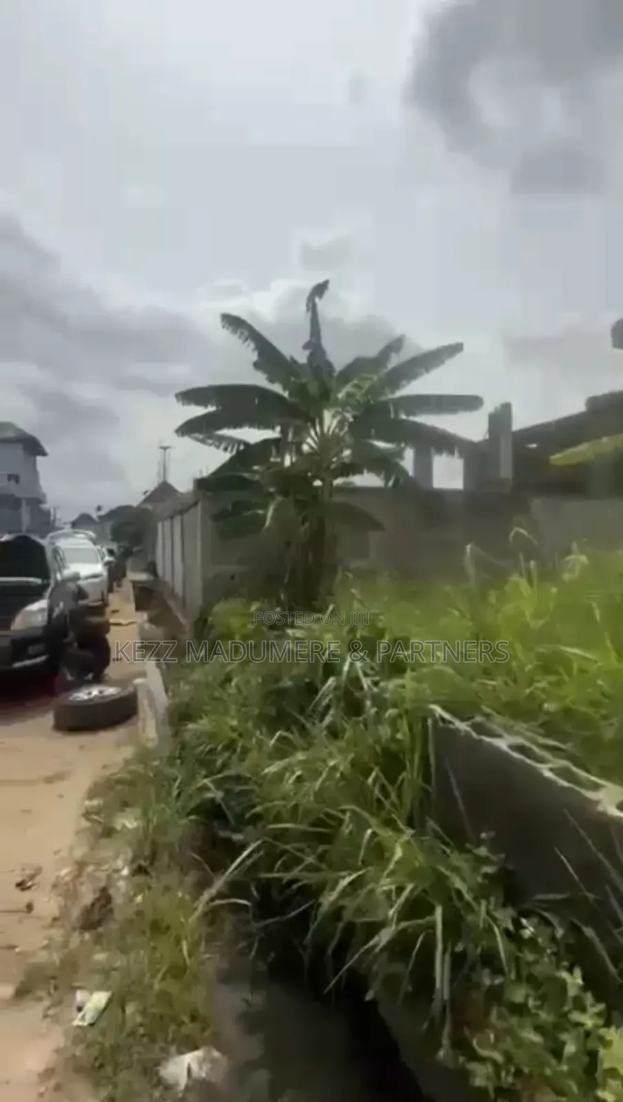 For Sale: 2plots at Freedom Estate Road 2 Ext. Off Sars Rd.