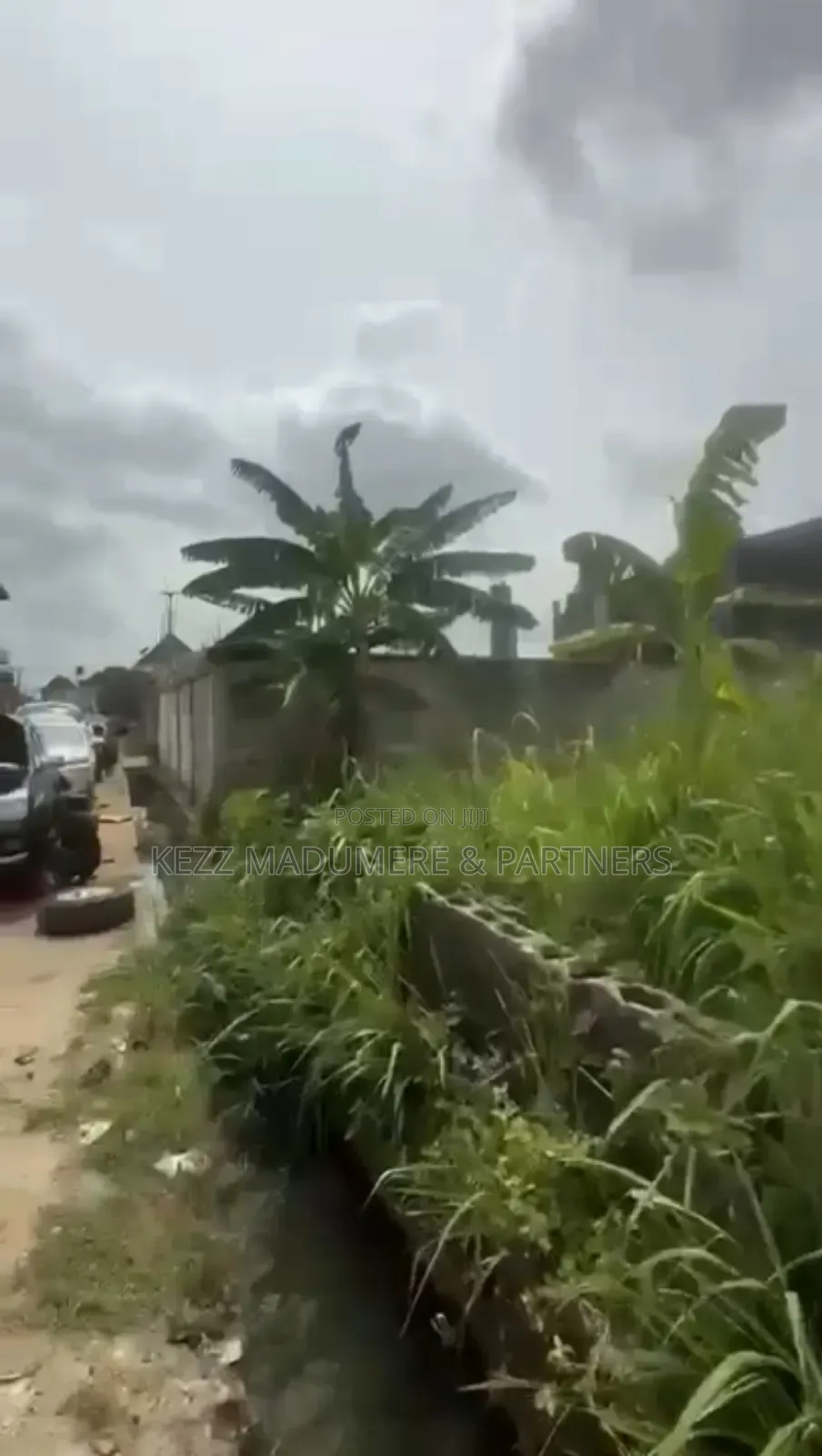 For Sale: 2plots at Freedom Estate Road 2 Ext. Off Sars Rd.