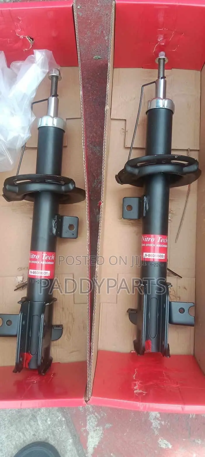 Suzuki Swift Shock Absorber