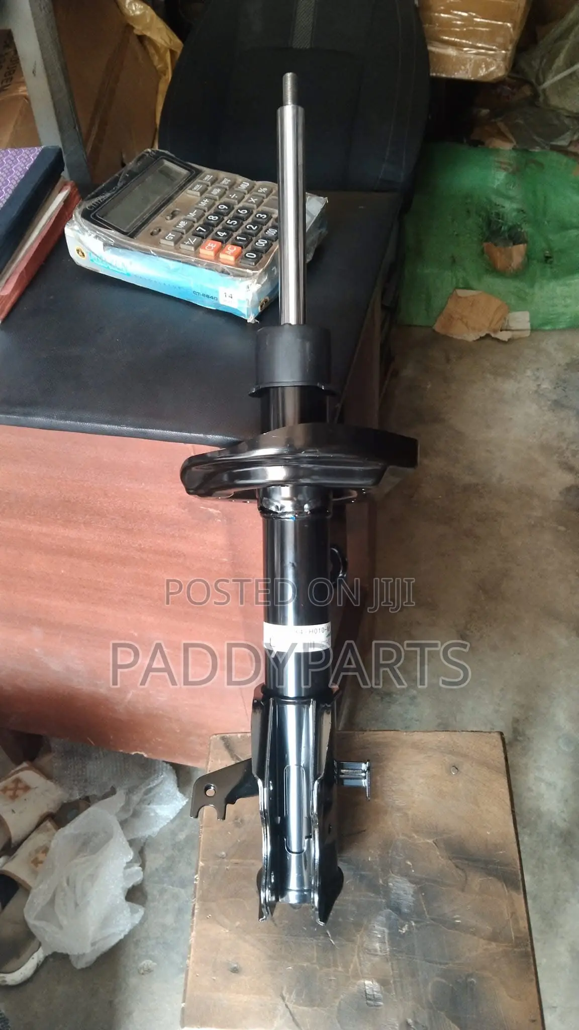 Acura Rdx Shock Absorber 2013-2018