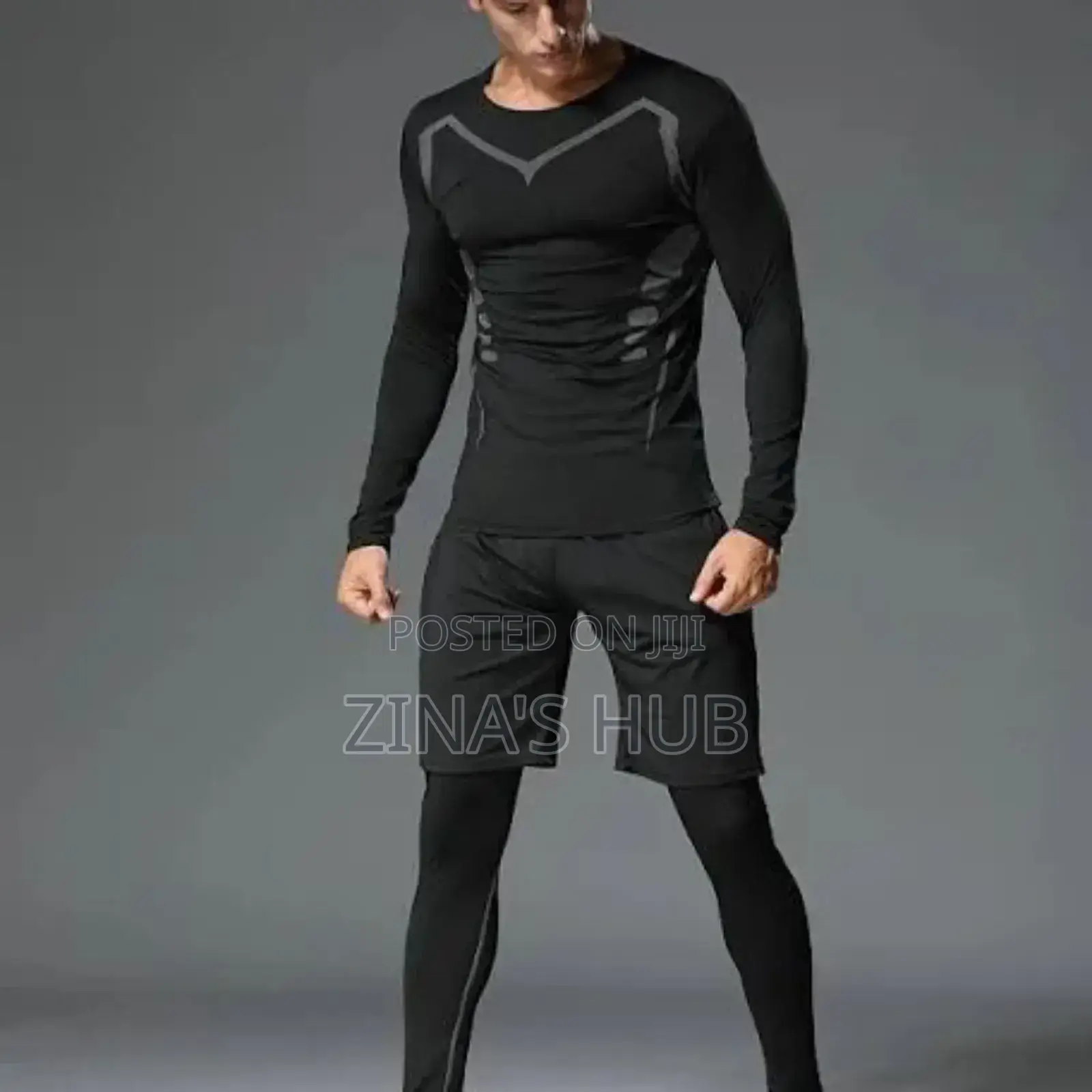 Compression Set