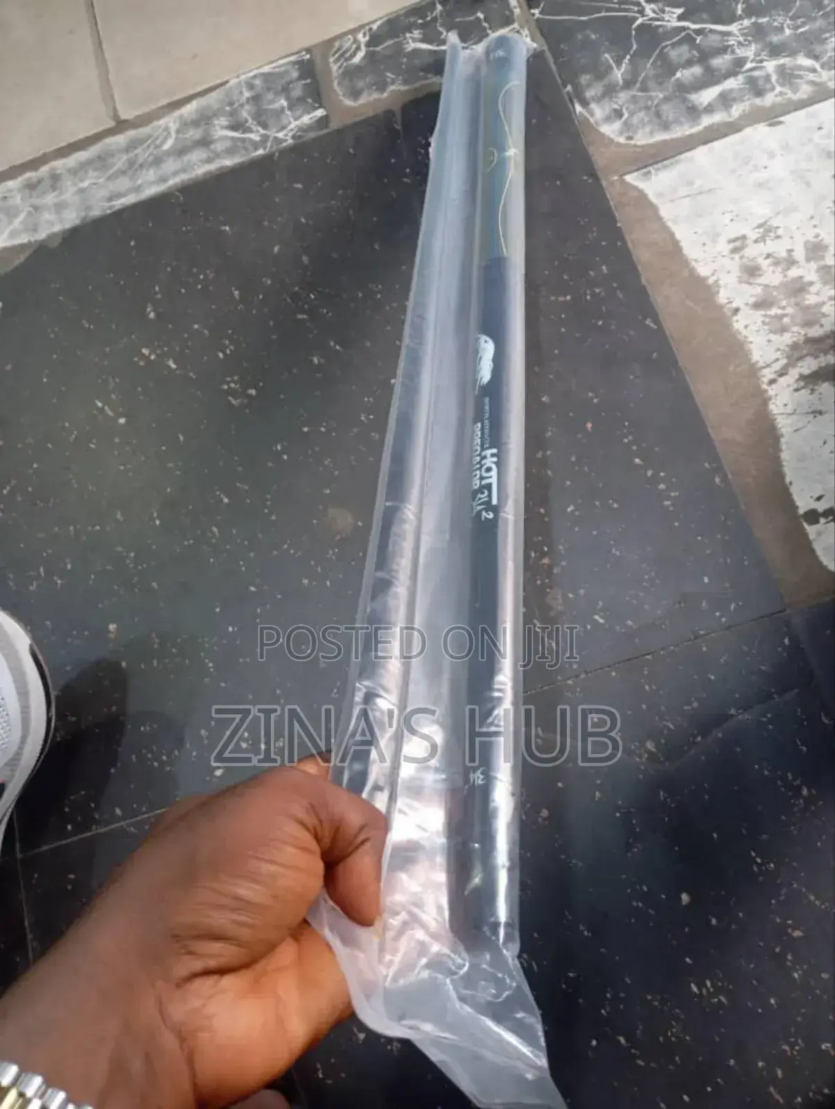 Predator Professional Cue