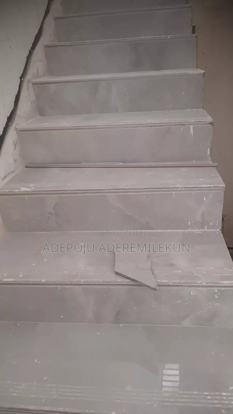 Tiling Installation