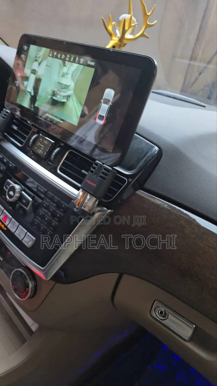 Mercedes Benz Ml 350 2013 to 2018 Gle