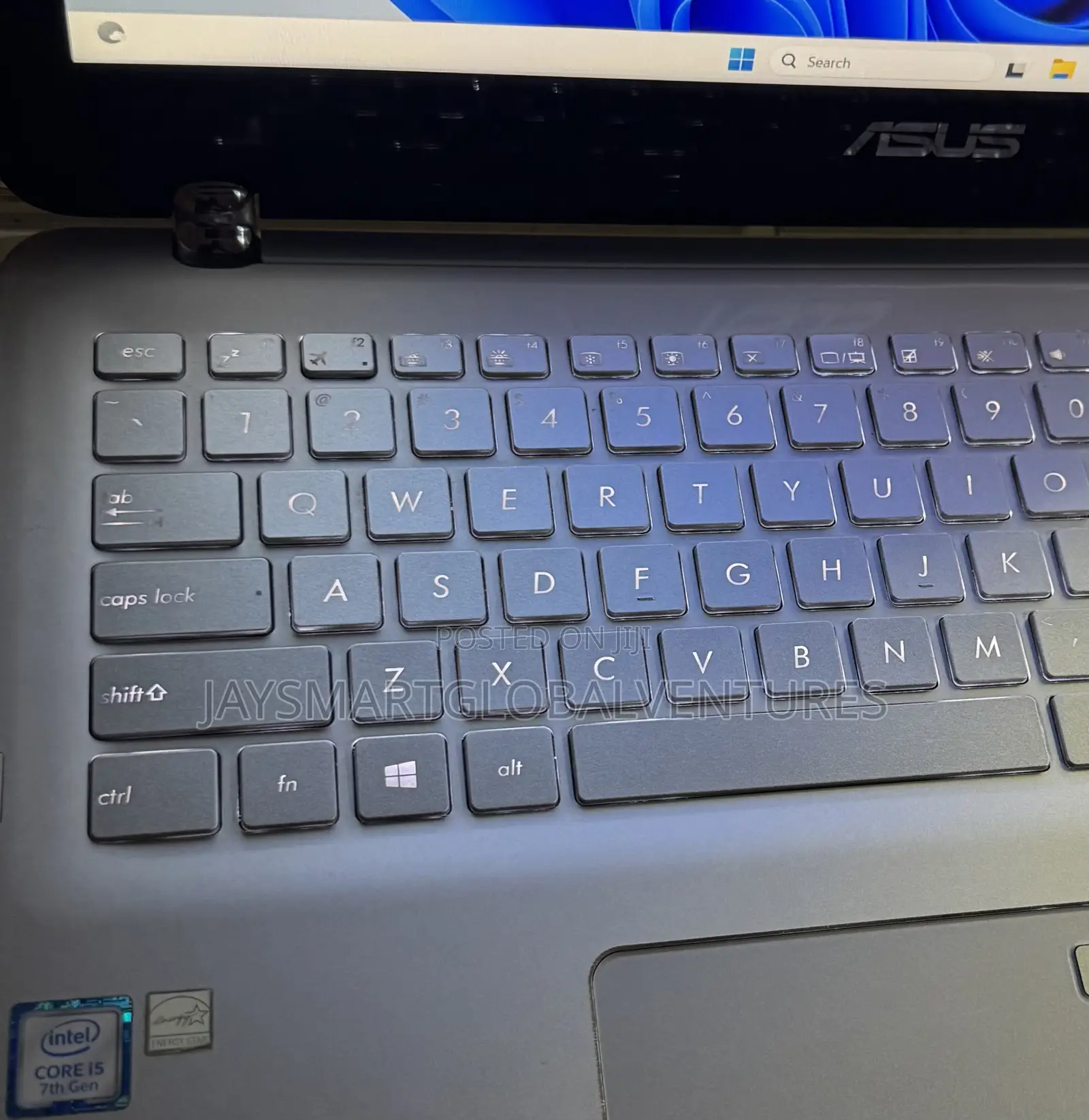 Laptop Asus Q504UA 16GB Intel Core i5 SSD 256GB