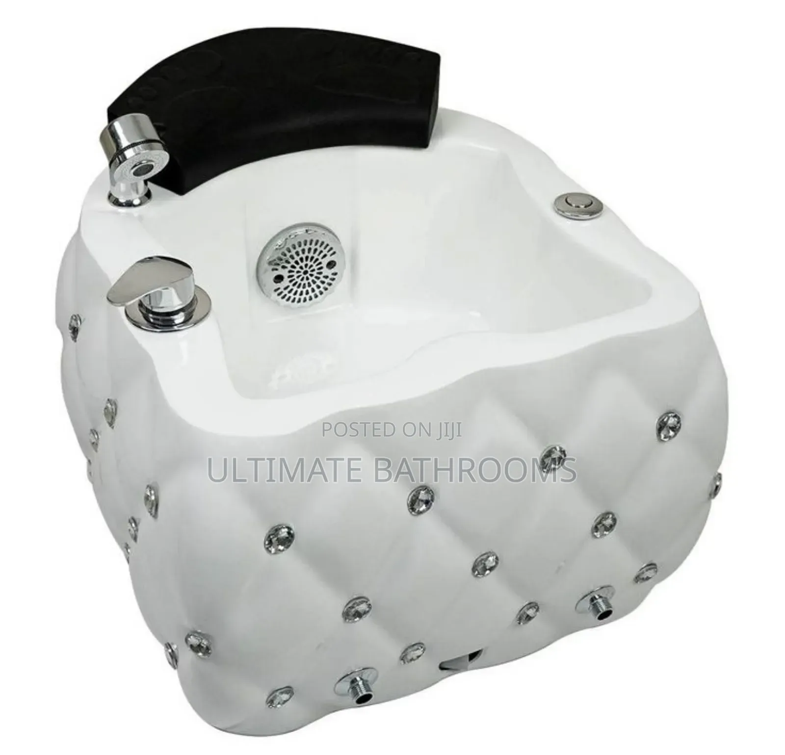 Pedicure Foot Bowl