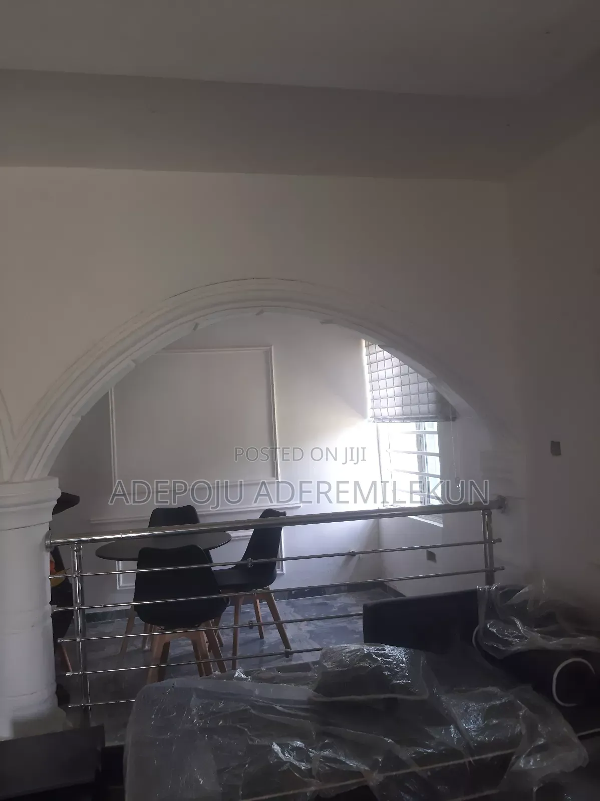 Pop Design and Wall Skimming