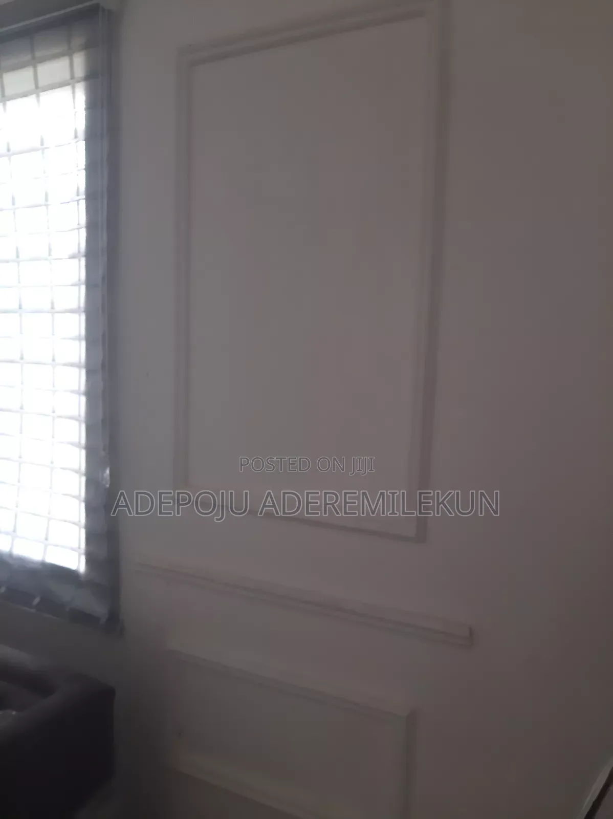 Pop Design and Wall Skimming