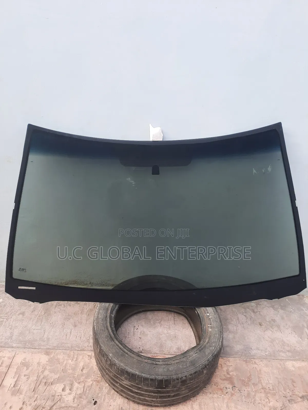 Front Windscreen Glass for Toyota Camry Direct Tinted Availa