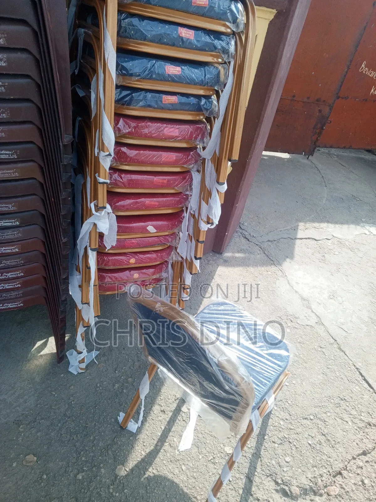 Banquet Chair