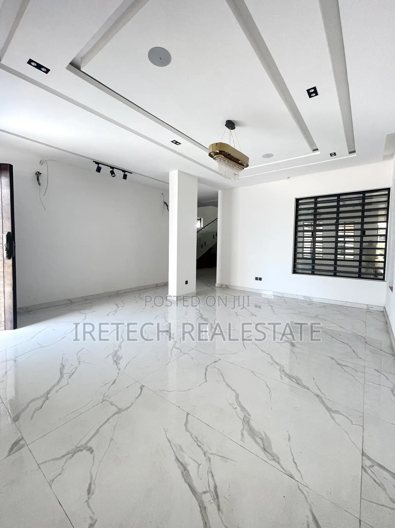 5bdrm Duplex in Megamound Estate, Lekki for sale