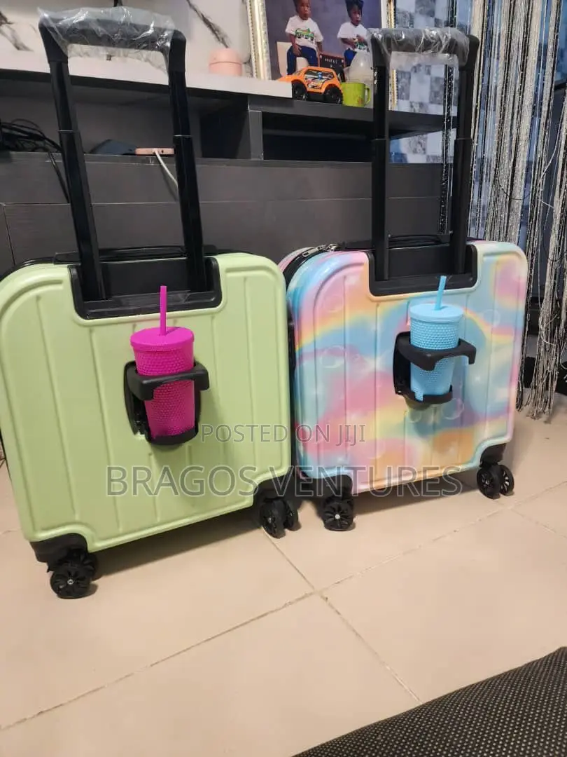Water Bottle Holder Child Travel Box