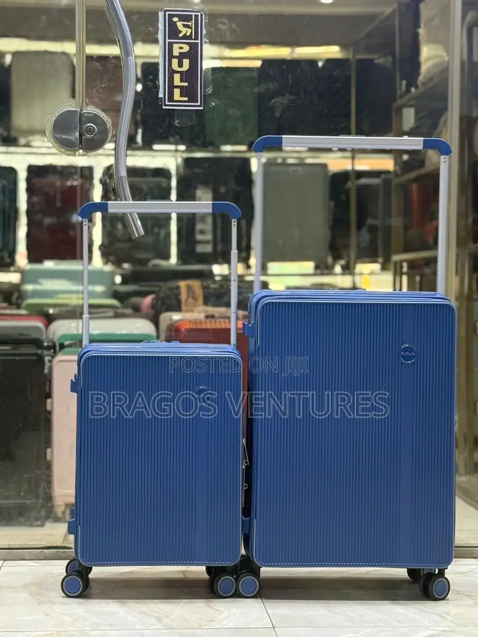 Light Weight Quality 2pcs Boxes