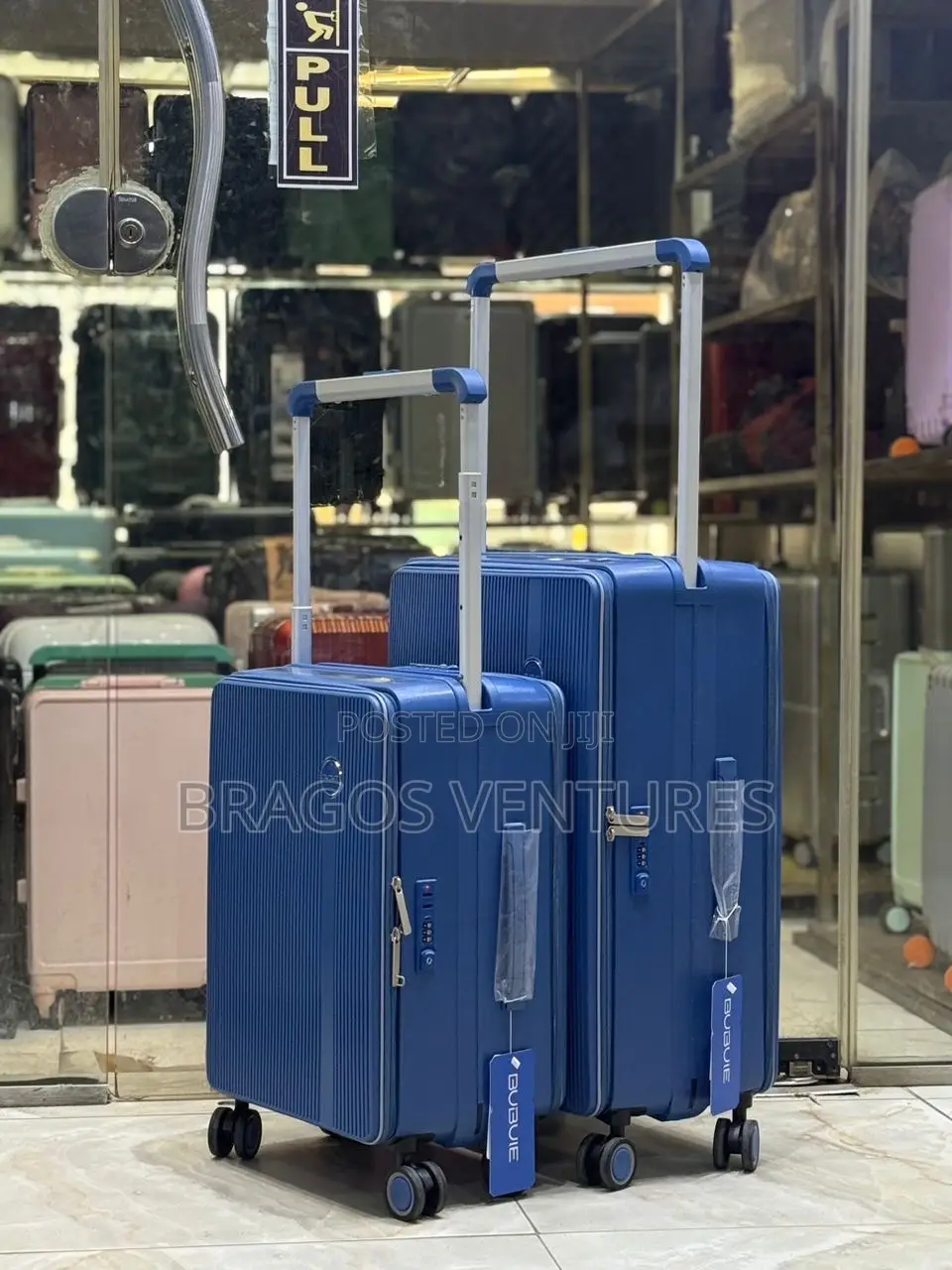 Light Weight Quality 2pcs Boxes