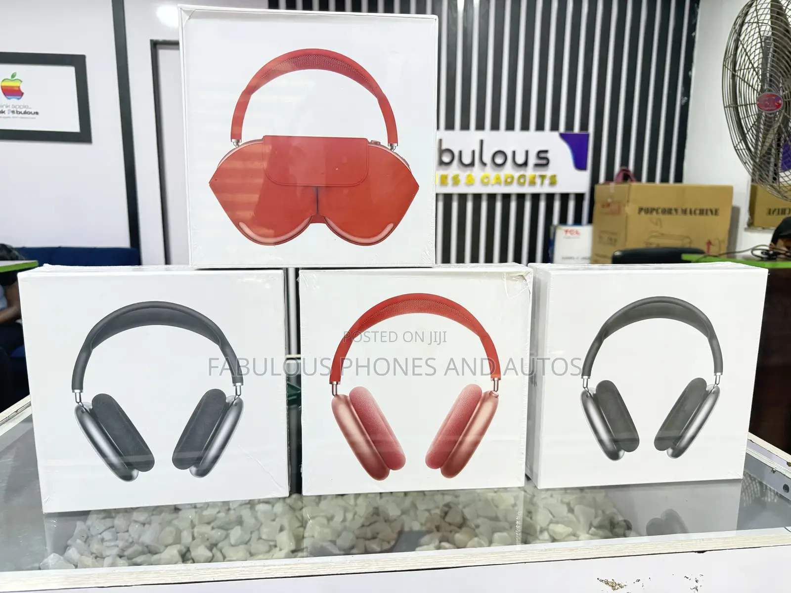 Apple Airpod Max