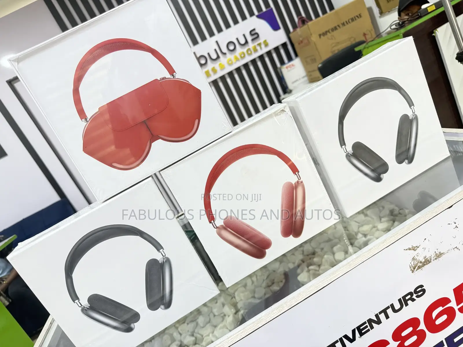 Apple Airpod Max