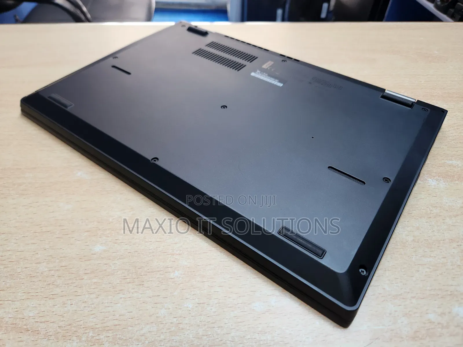Laptop Lenovo ThinkPad L380 16GB Intel Core I5 SSD 256GB